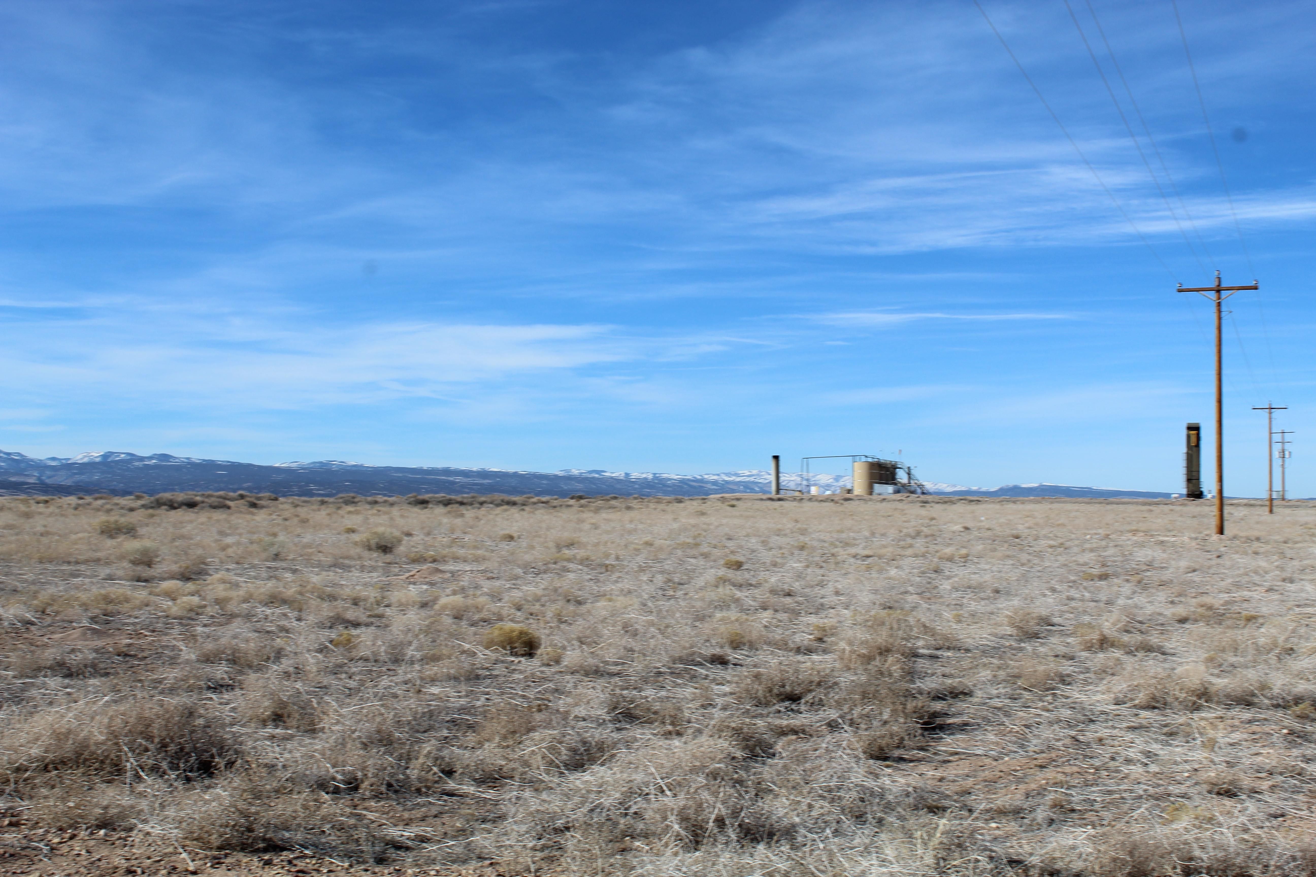 10 acres in Duchesne County, Utah