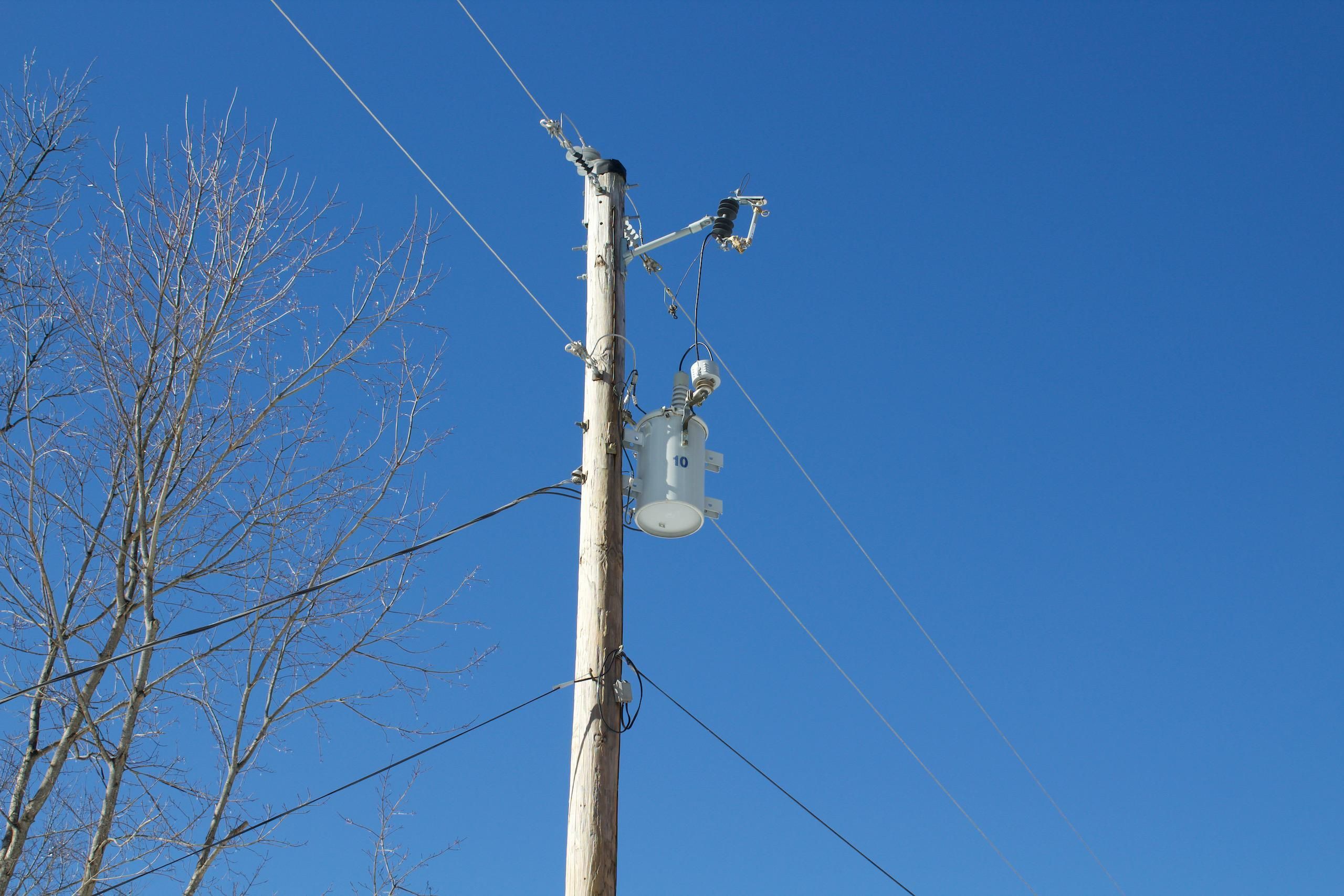 15 acres in Washington County, Ohio