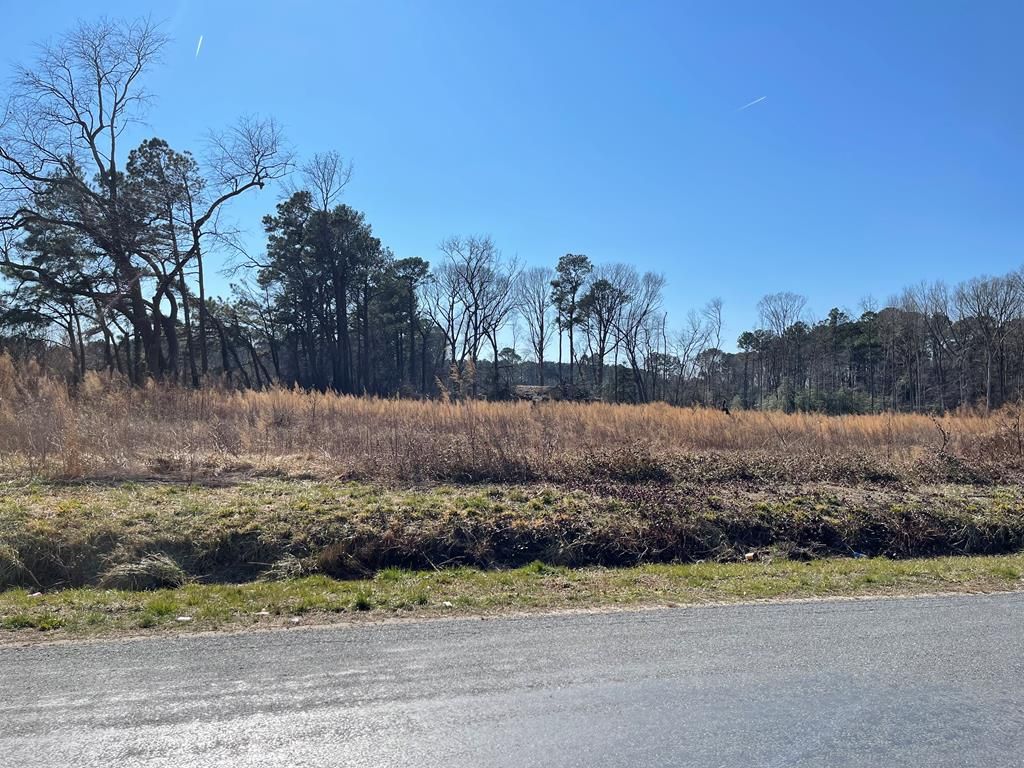 10 acres in County, Virginia