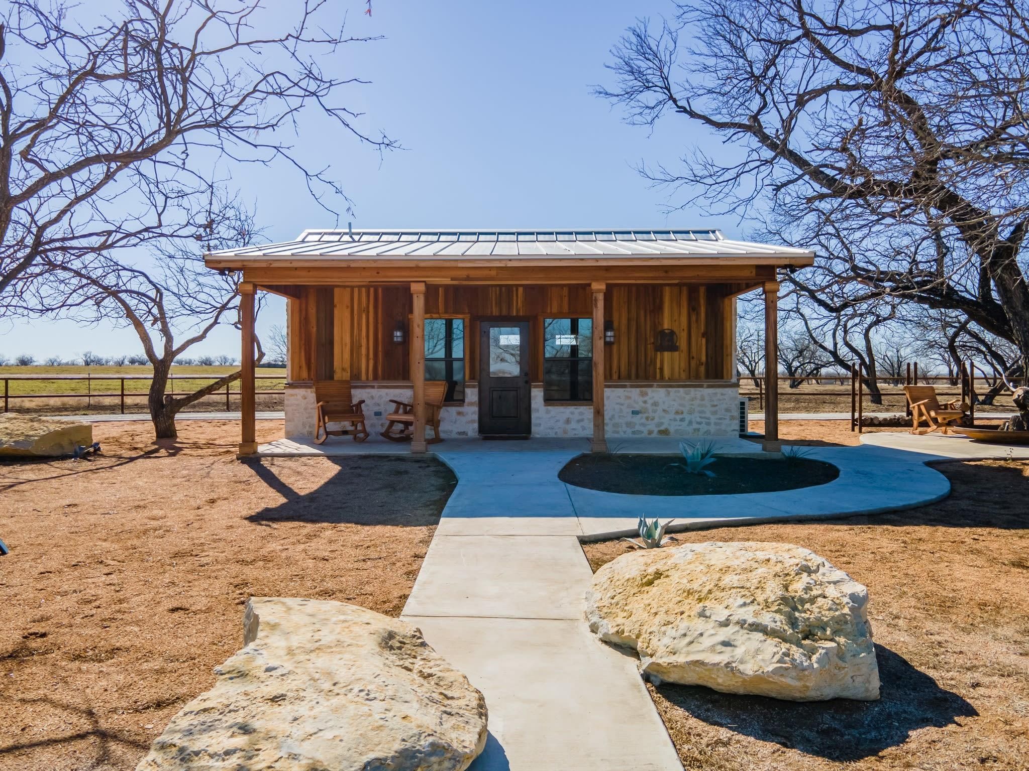 472 acres in Comanche County, Texas