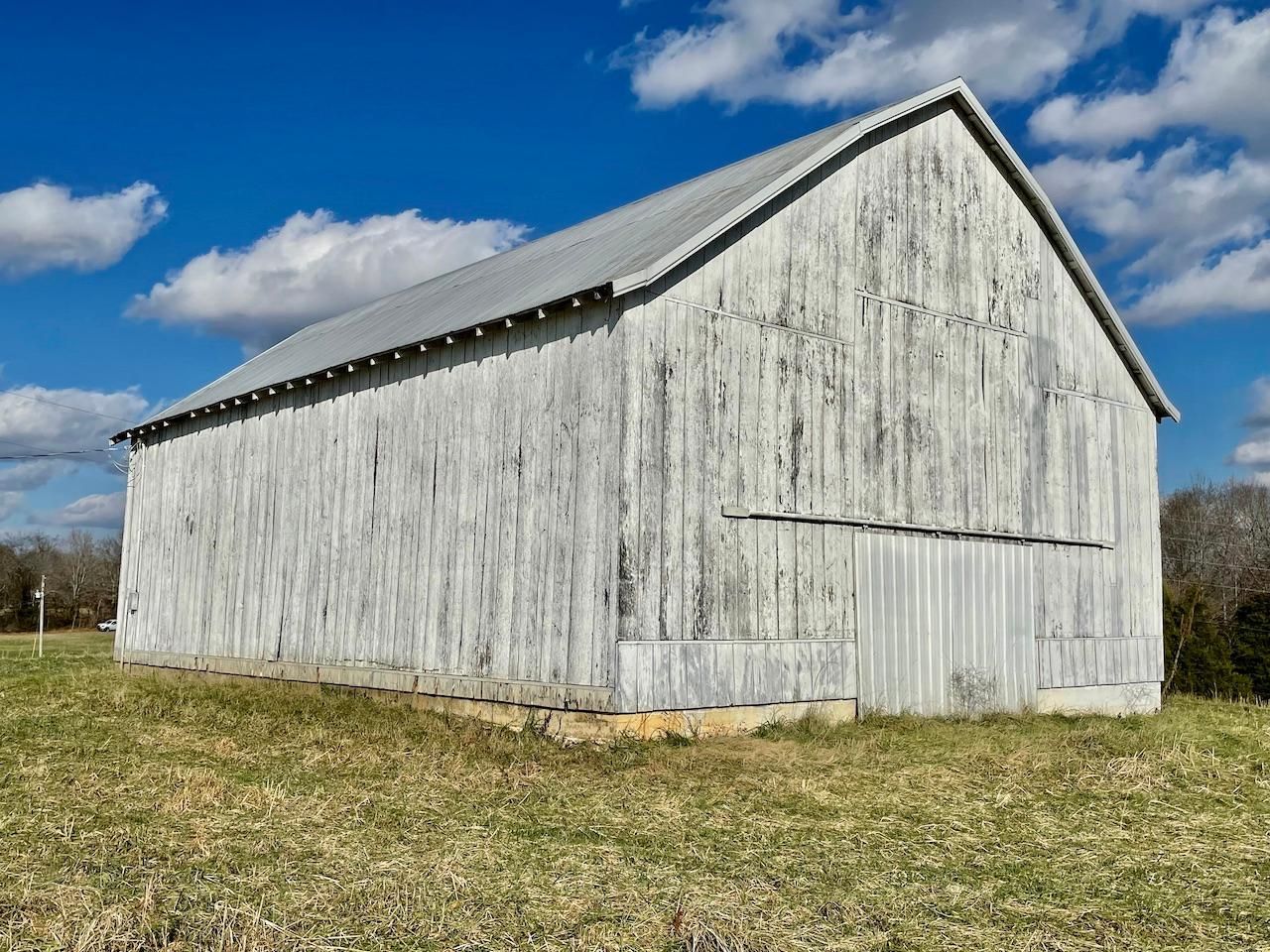 Perkins Loop Road, Knifley, KY 42753