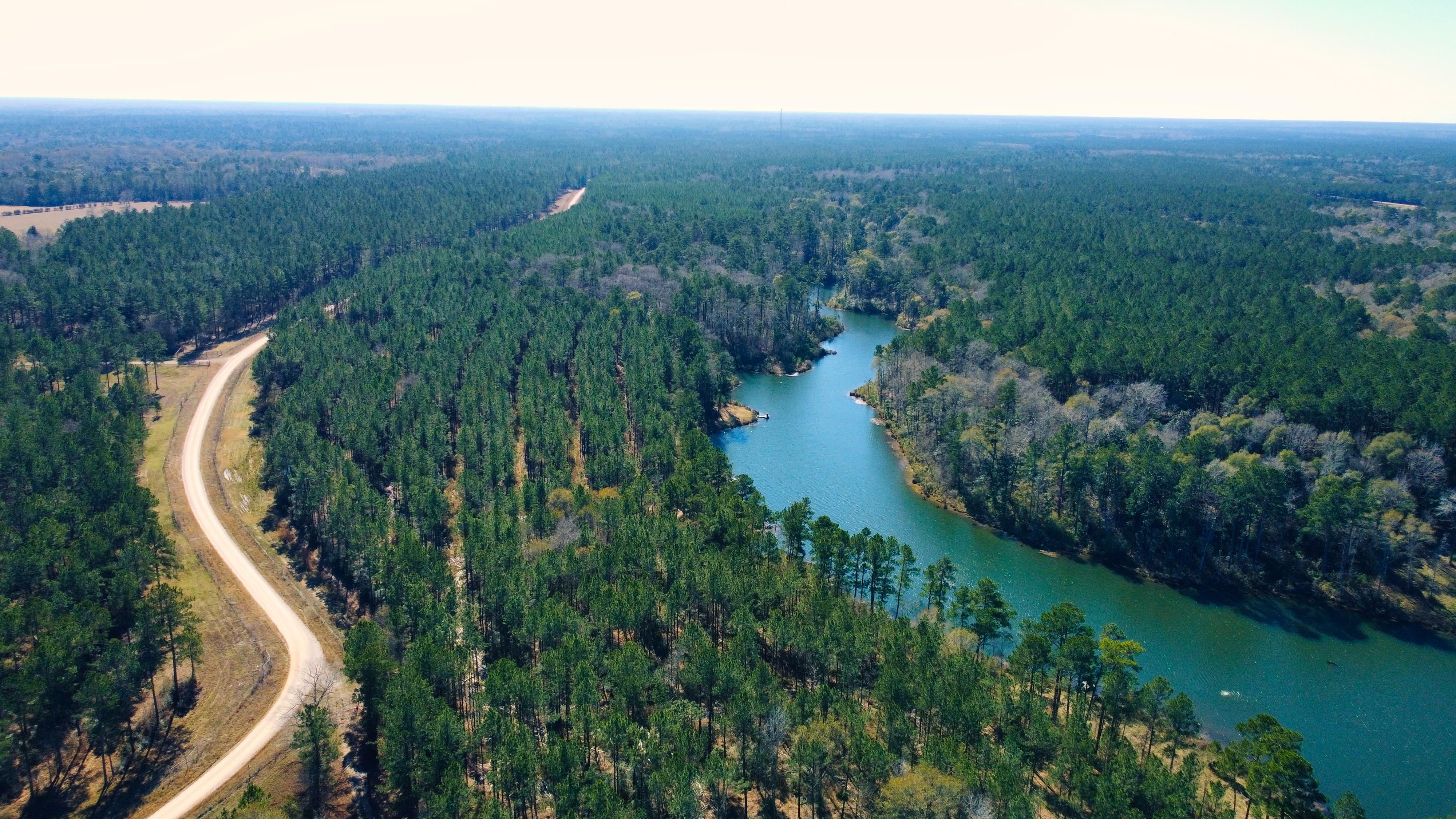 Fm 222, Shepherd, TX 77371