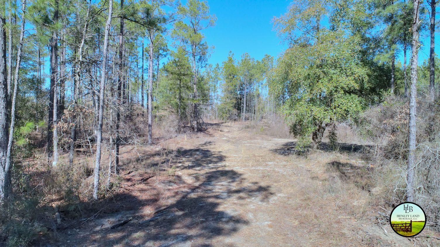 35 acres in ster County,