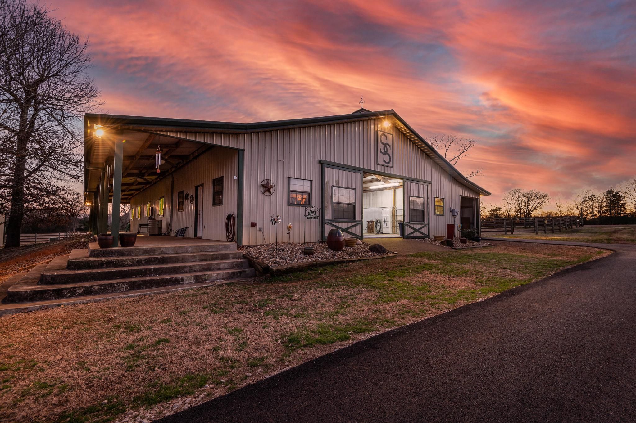 1928 FM 241, Rusk, TX 75785 MLS 4213922209