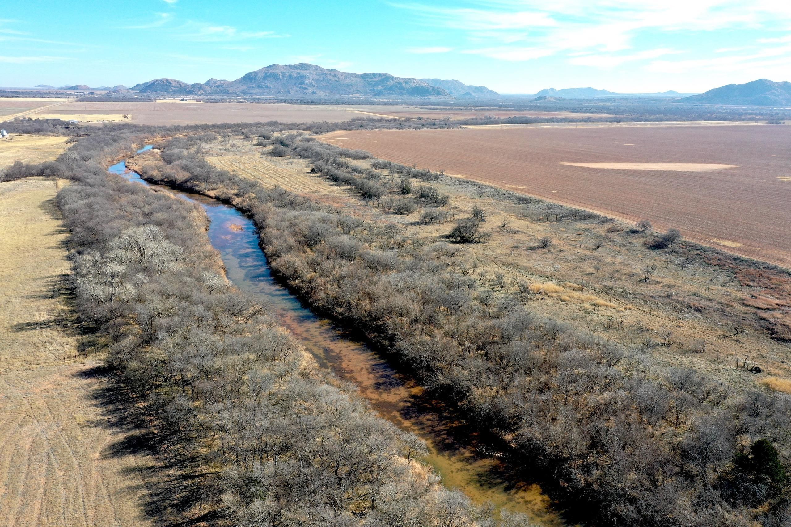 65.67 acres in Greer County, Oklahoma
