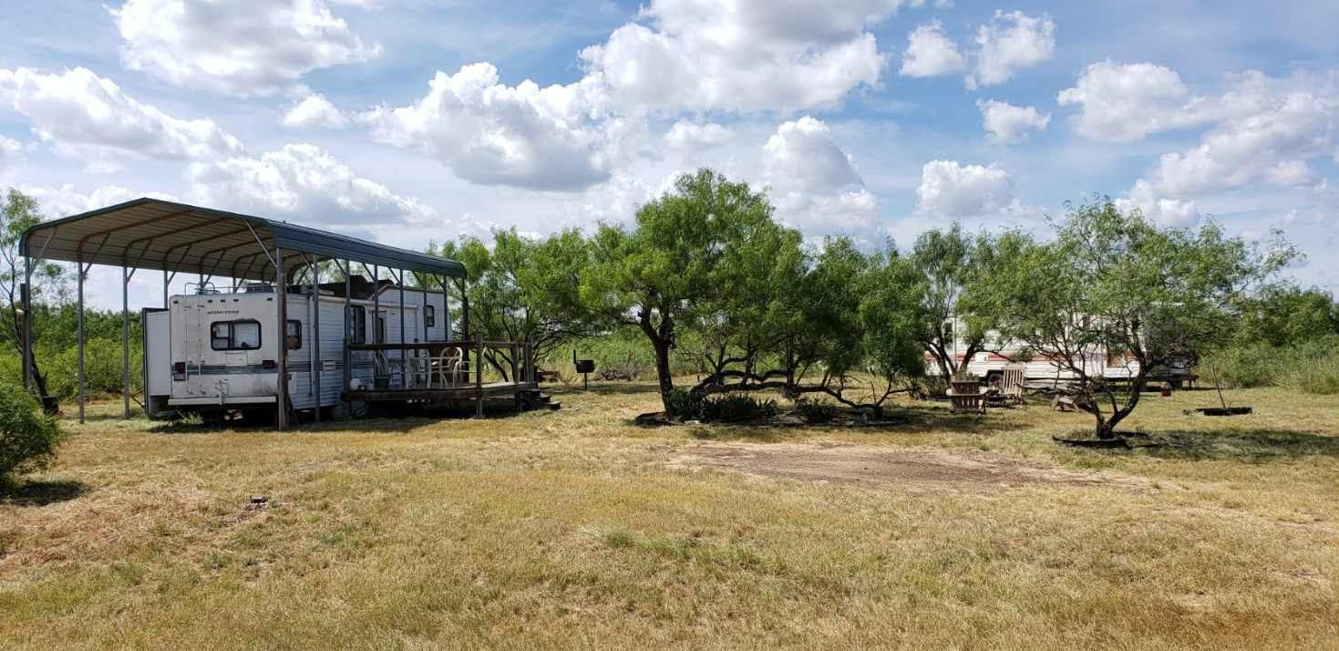 27 acres in Atascosa County, Texas