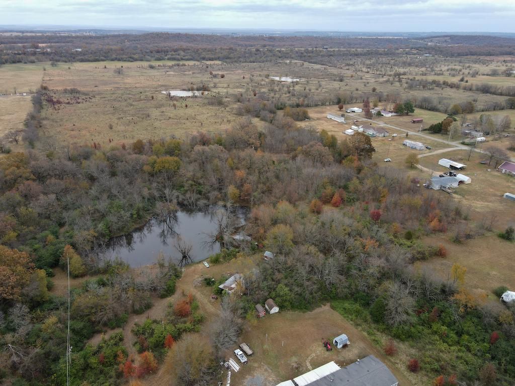 5 acres in Le Flore County, Oklahoma