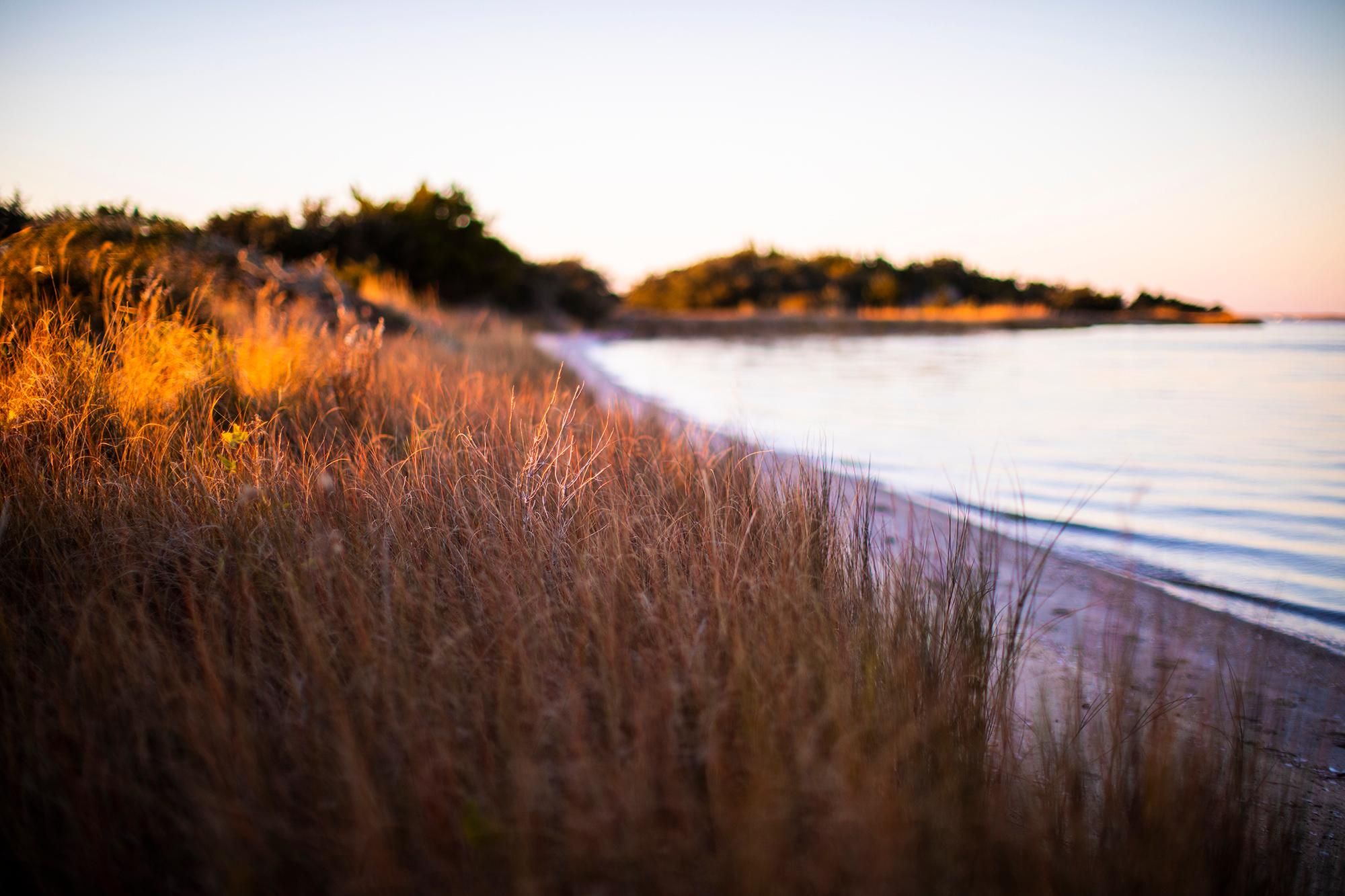 10 acres in Dare County, North Carolina