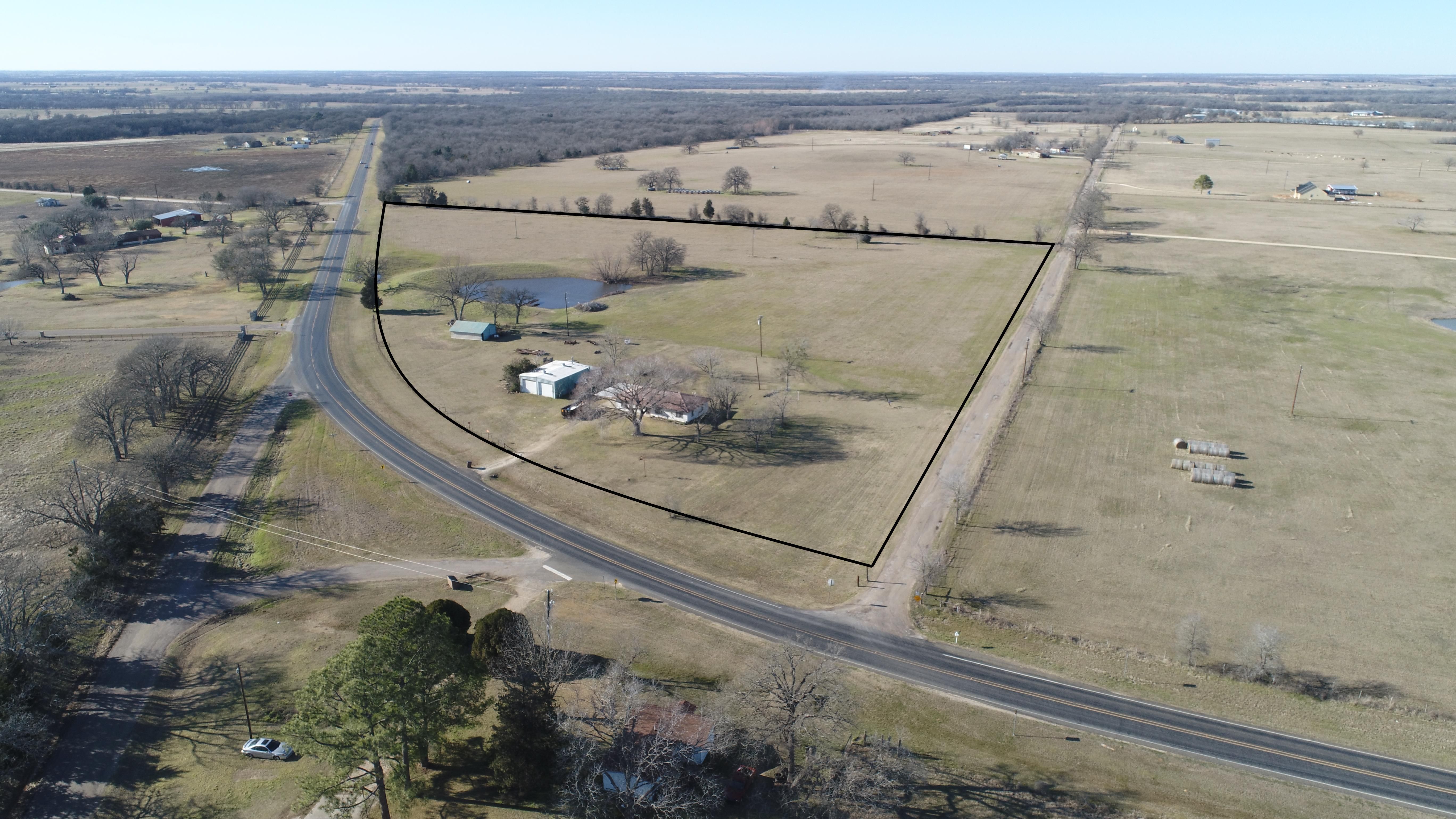 3248 FM908, Rockdale, TX 76567 MLS 4821891