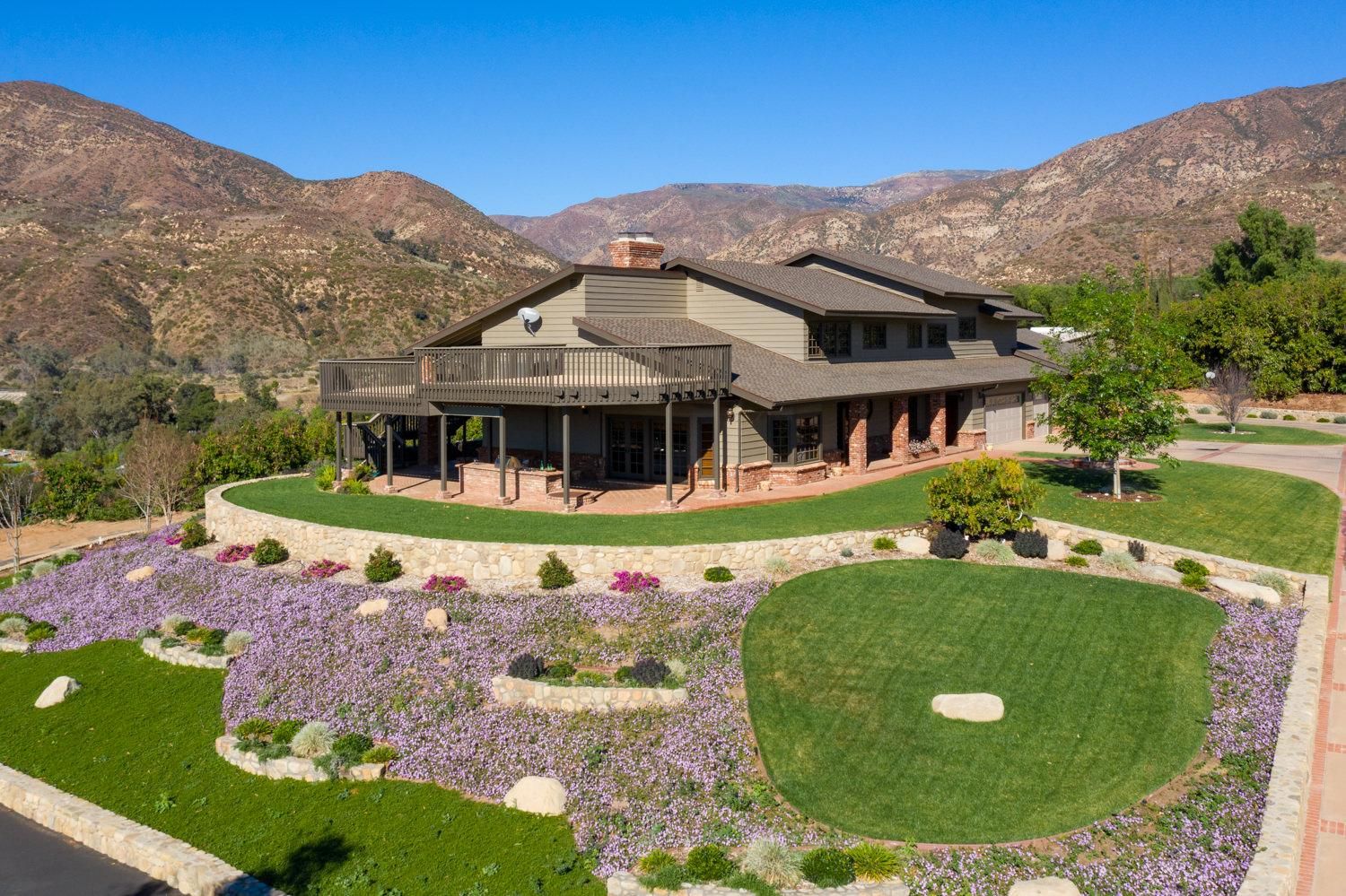 2871 Maricopa Highway, Ojai, CA 93023 MLS 220767