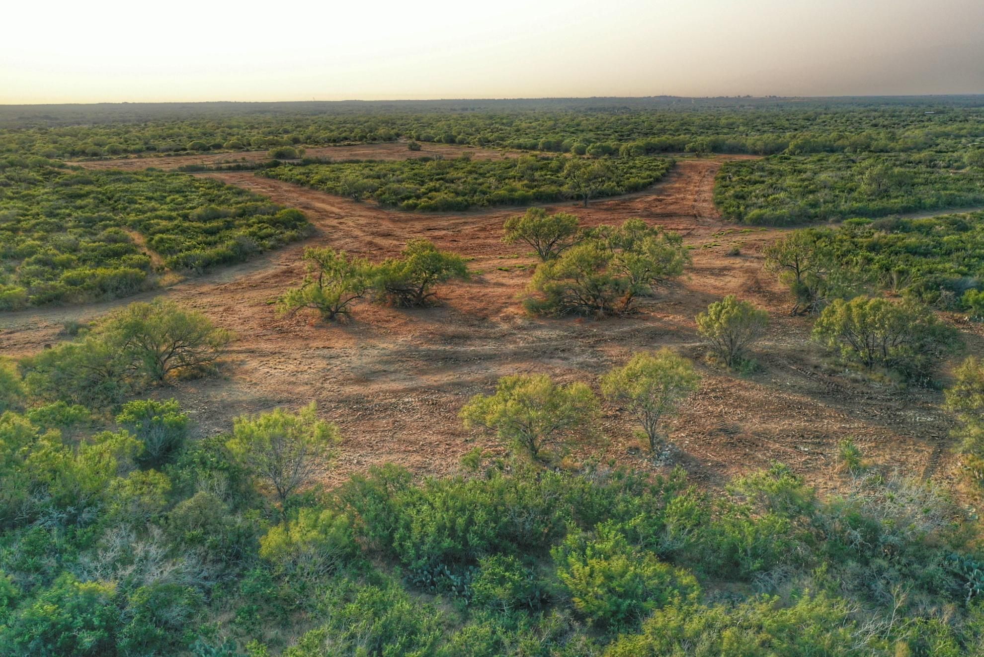 522 acres in Pearsall, TX, 78061
