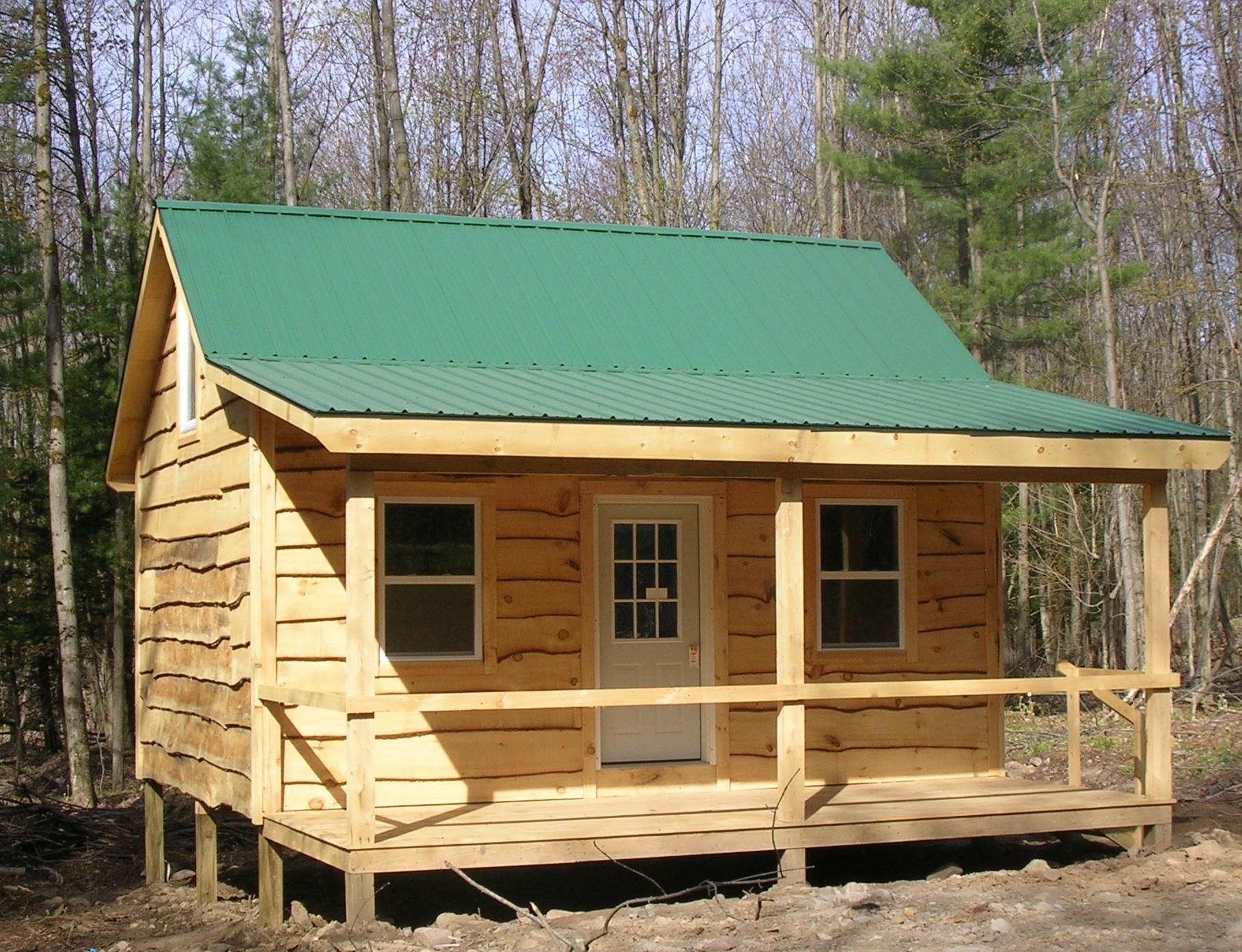 10 acres in Lewis County, New York