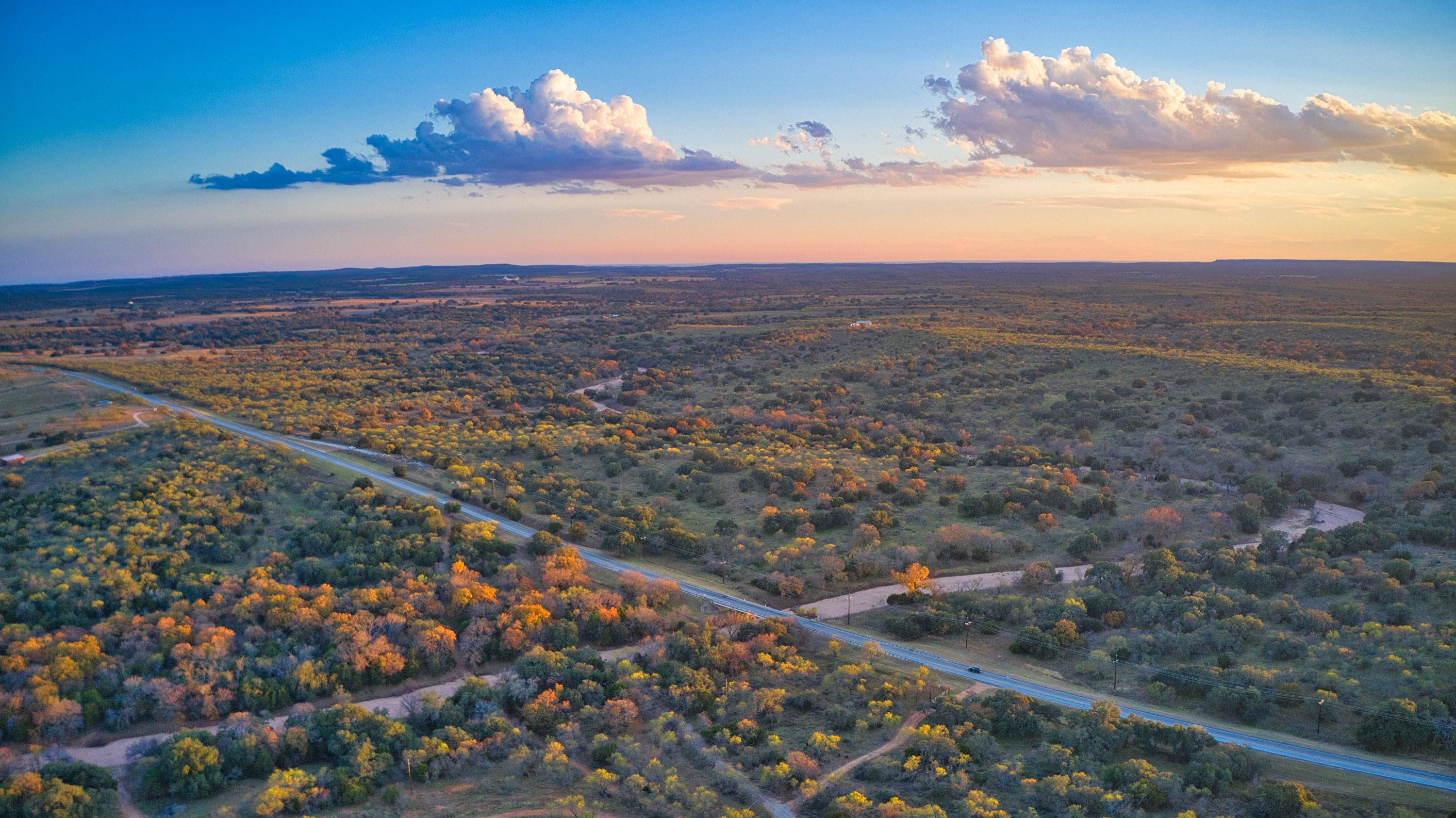 54.38 acres in McCulloch County, Texas