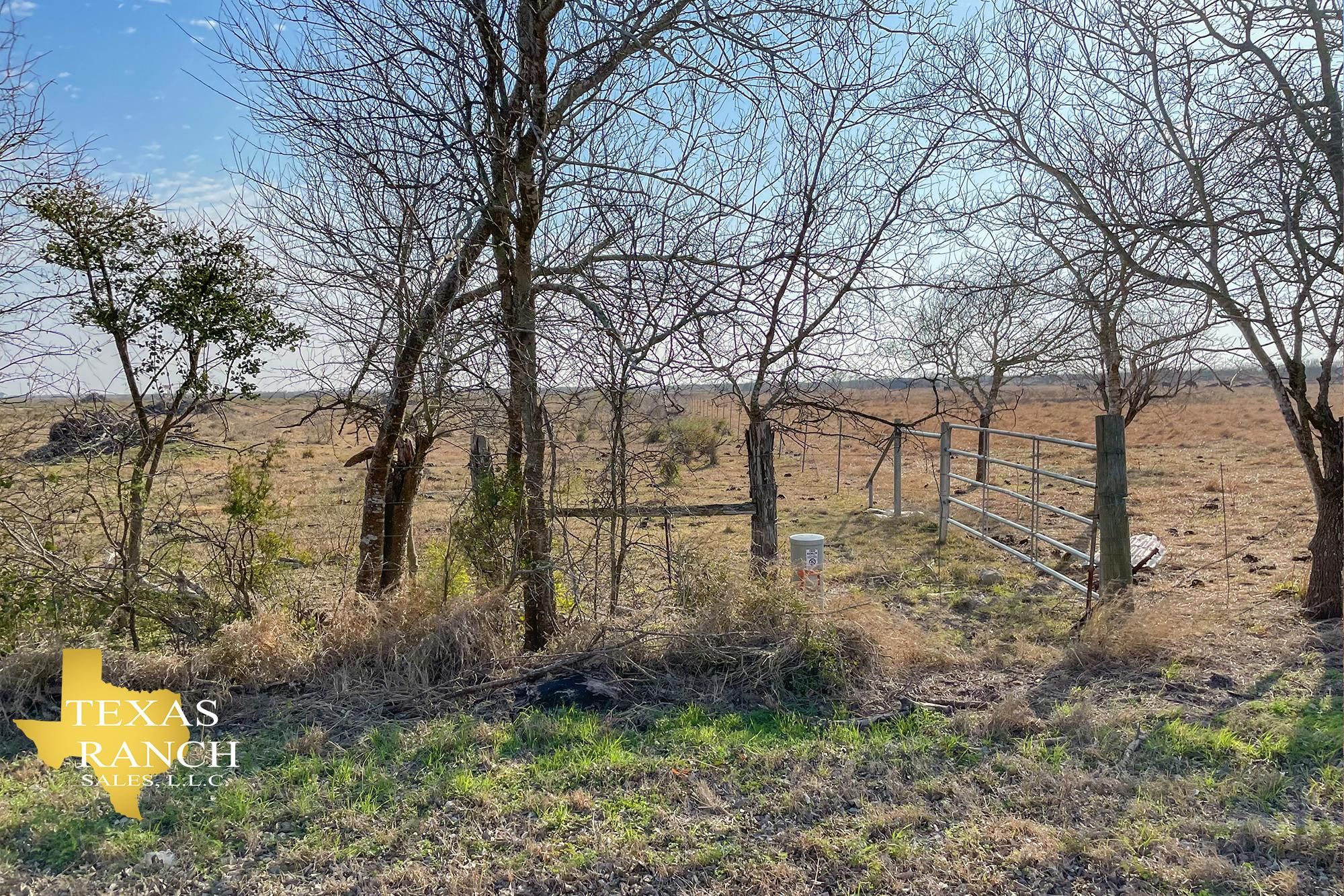60 acres in Aransas County, Texas