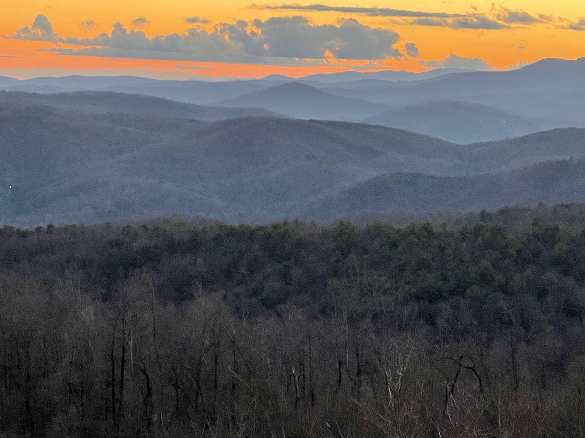 509.23 acres in Wilkes County, North Carolina