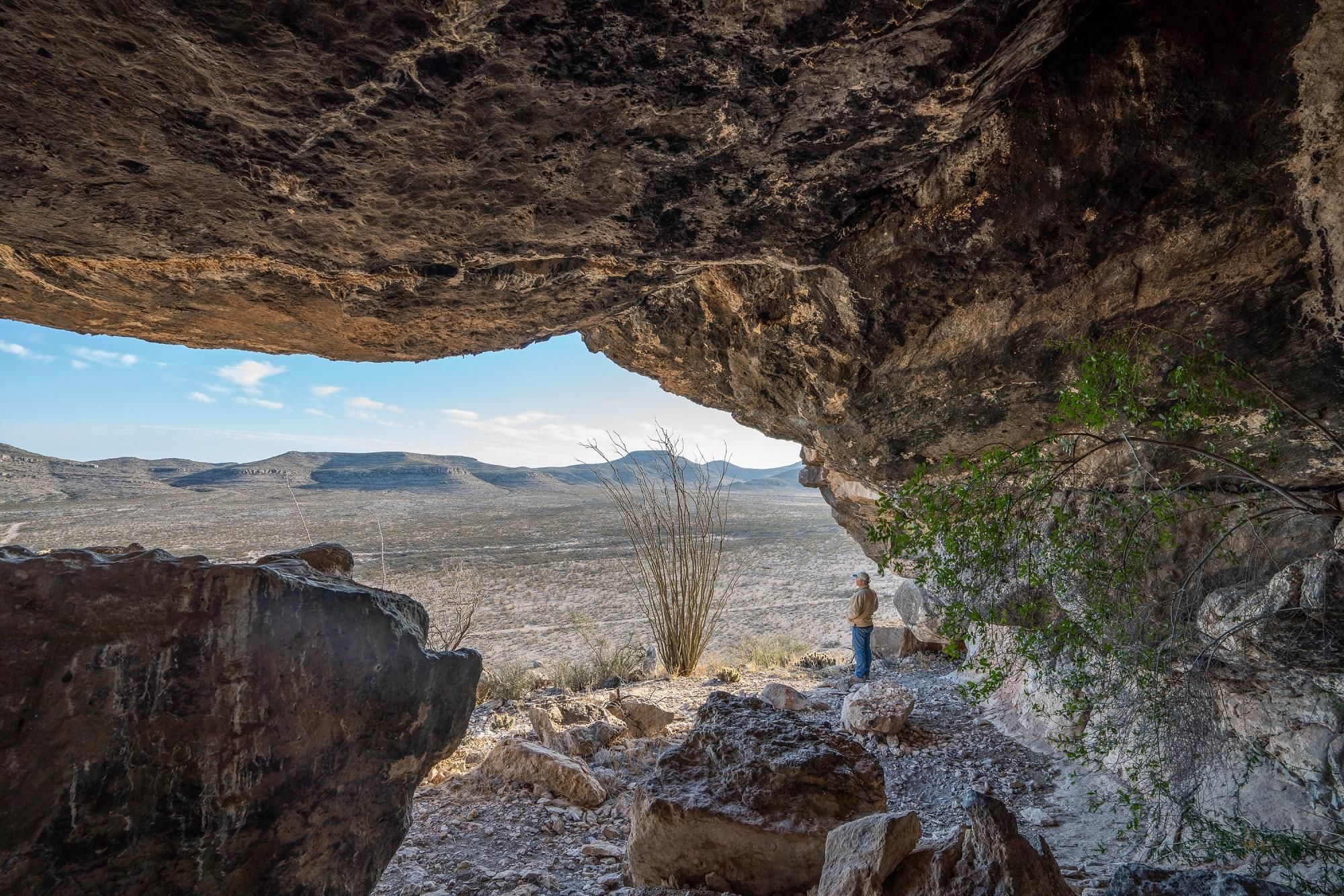 20,424 acres in Marathon, TX, 79842 MLS Desert Mountain Ranch