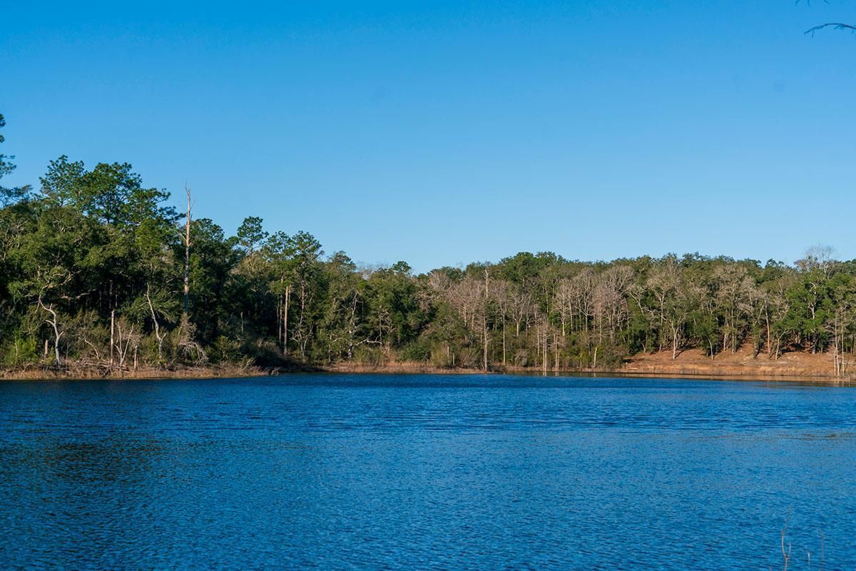 10 acres in Washington County, Florida