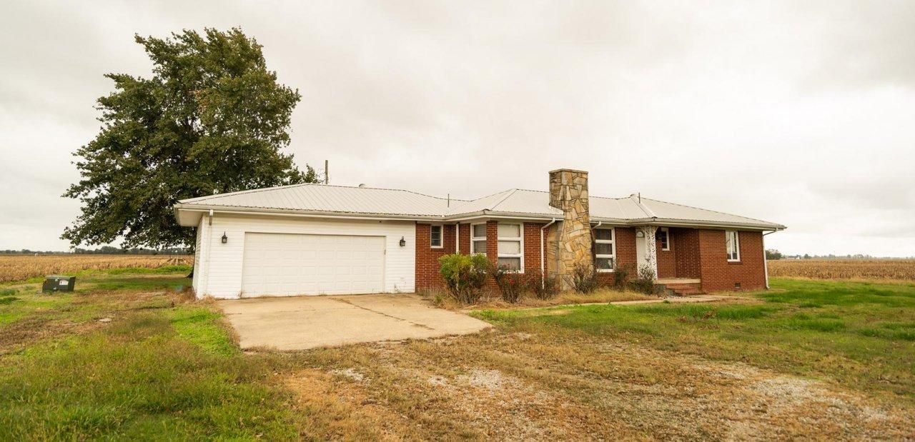 1 acres in Butler County, Missouri