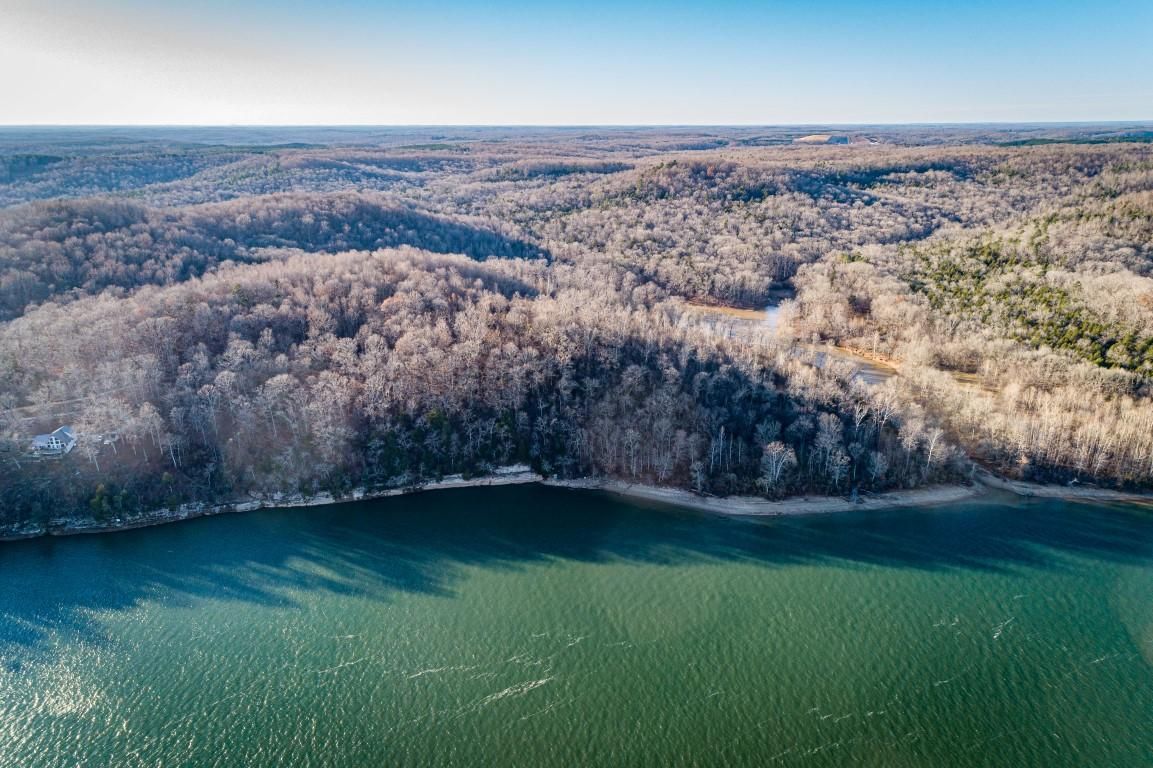 143 acres in Decatur County, Tennessee