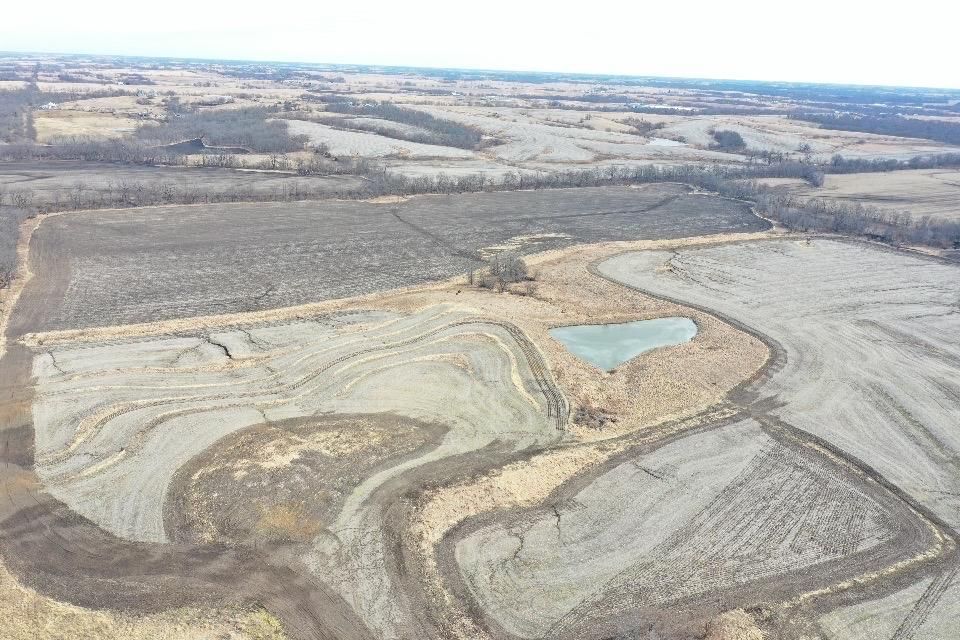 448 acres in Grundy County, Missouri