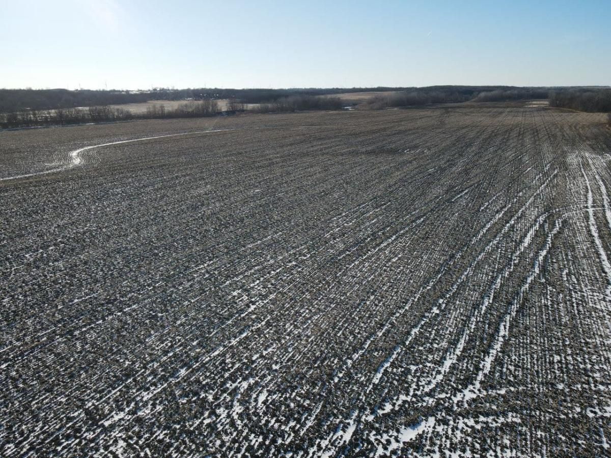 703.5 acres in Scotland County, Missouri