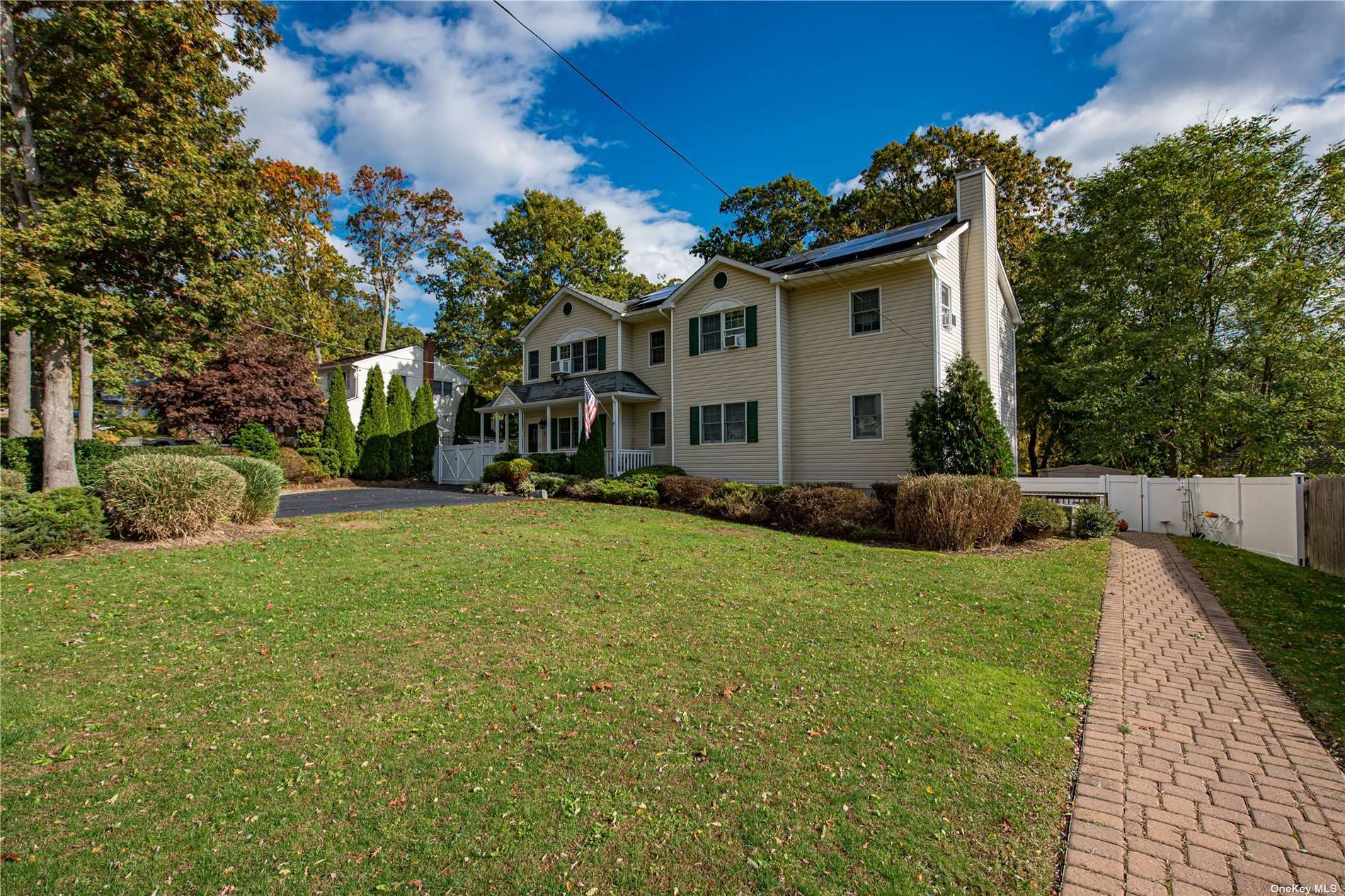 0.35 acres in Suffolk County, New York