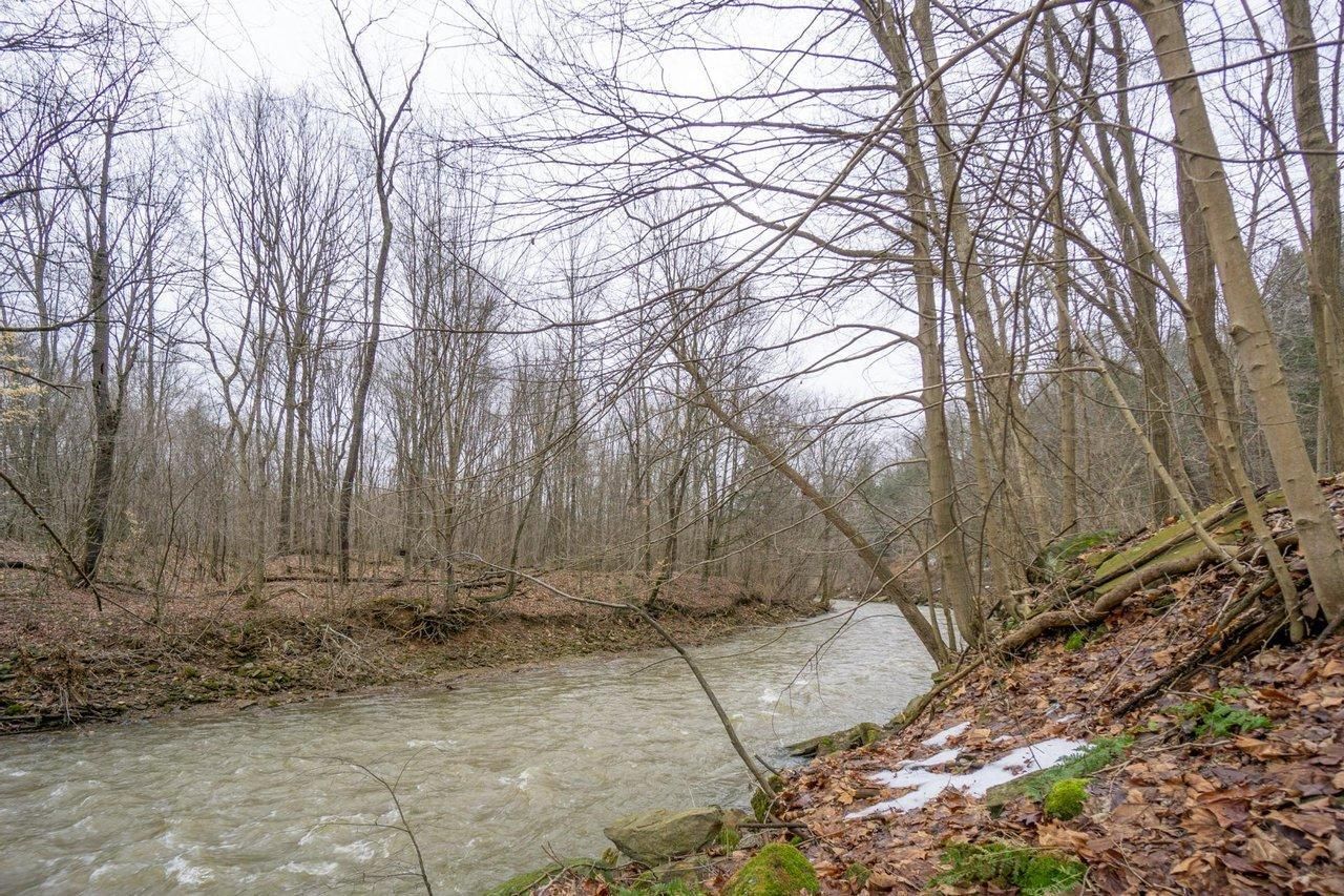 7.9 acres in Columbiana County, Ohio