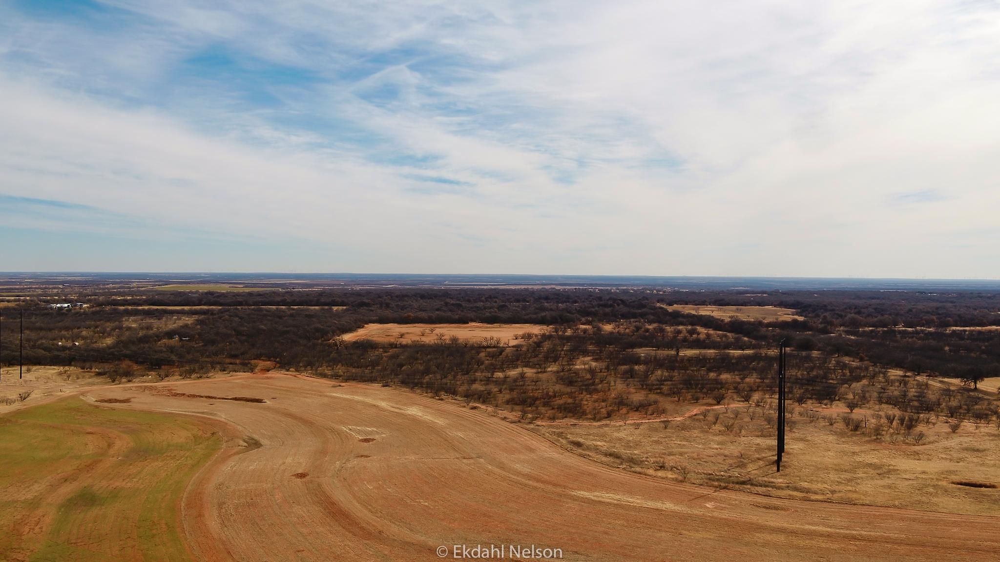 20 acres in Jones County, Texas