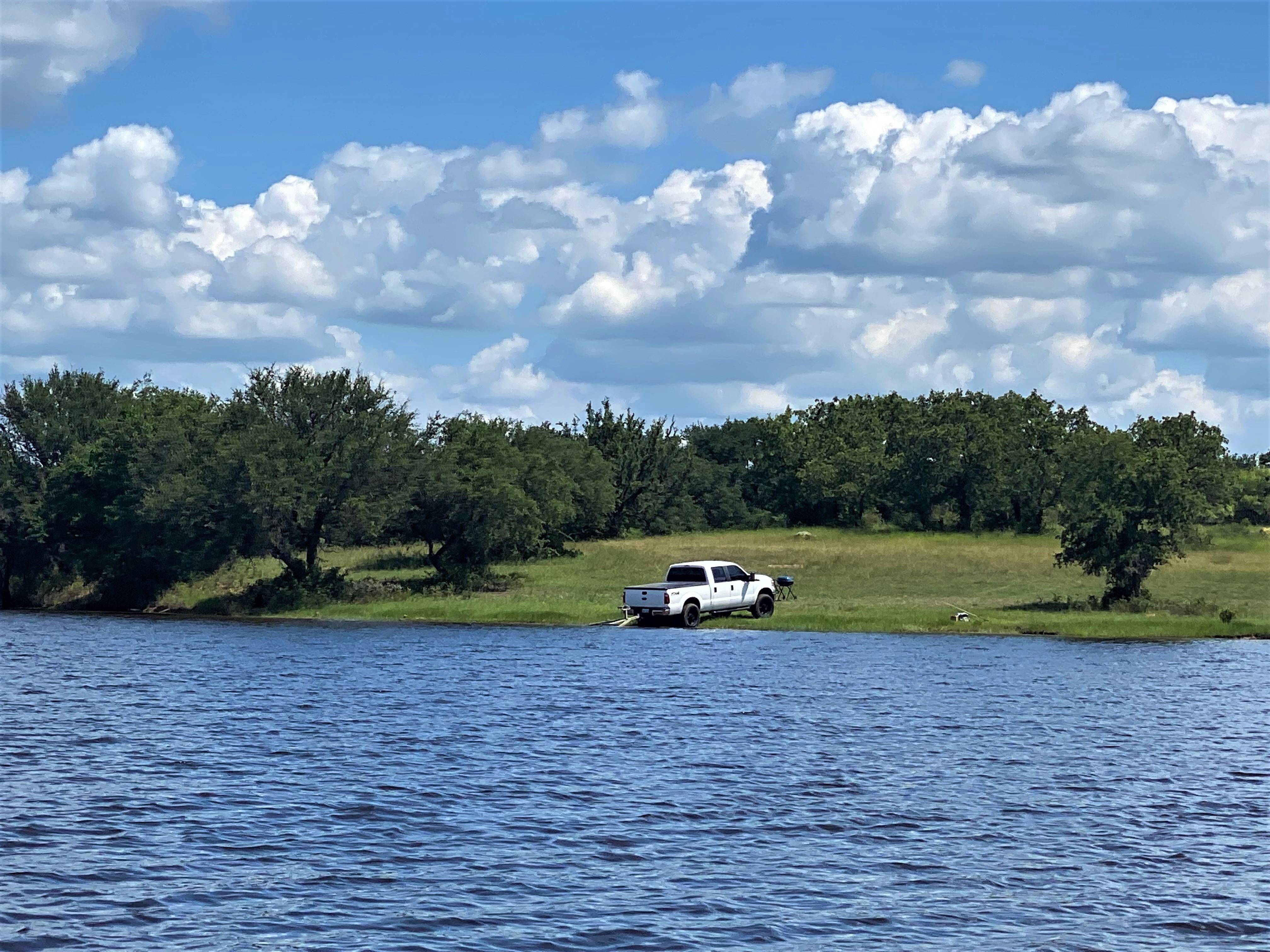 419 acres in Comanche County, Texas