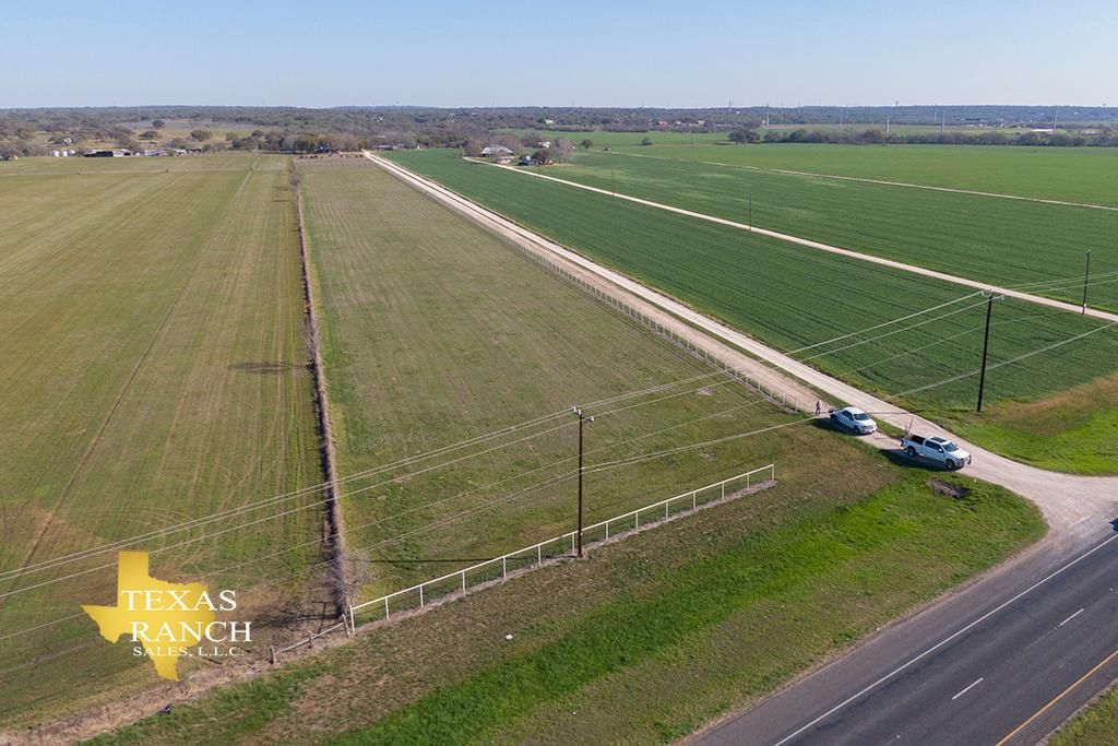 9 acres in Castroville, TX, 78009