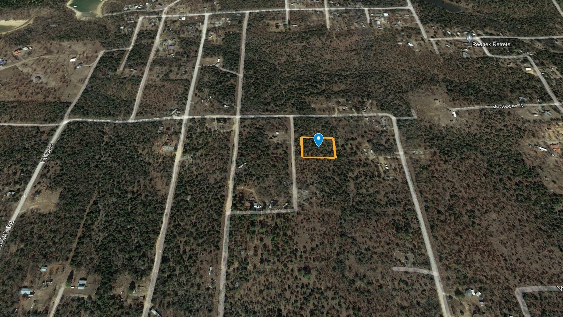 1.08 acres in Pittsburg County, Oklahoma