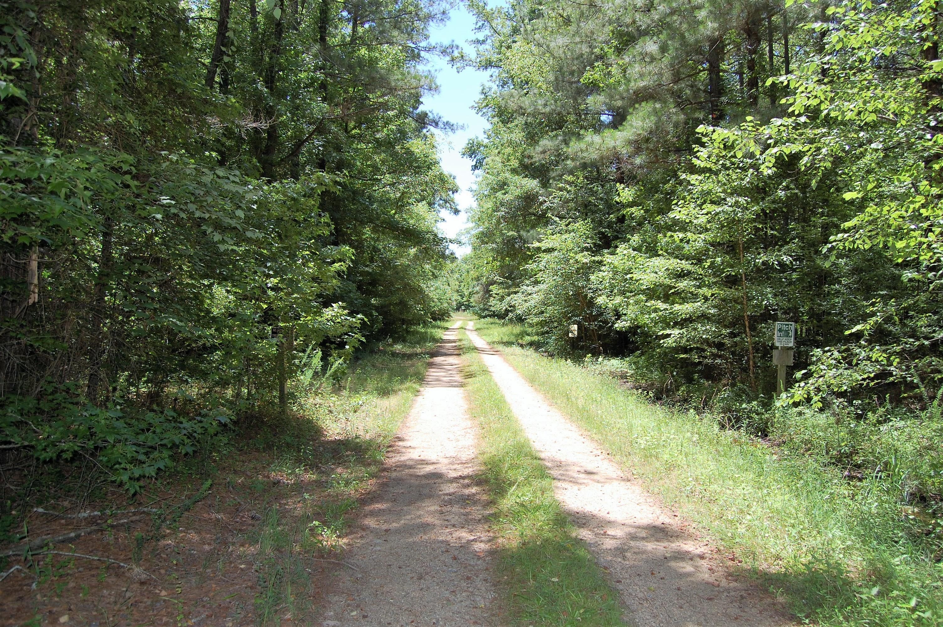 Whitehead Rd, Branchville, VA 23828
