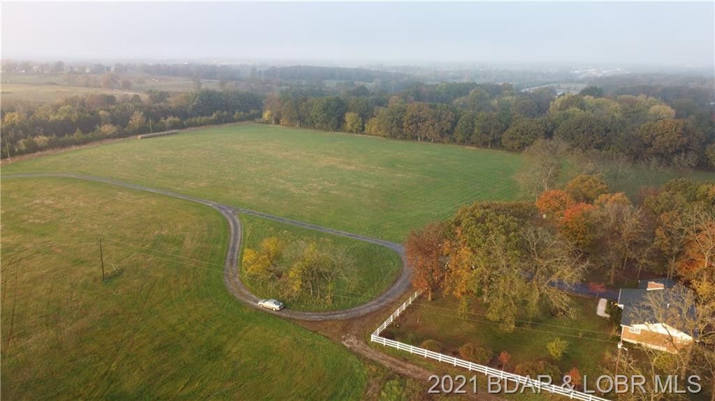 39 acres in Miller County, Missouri