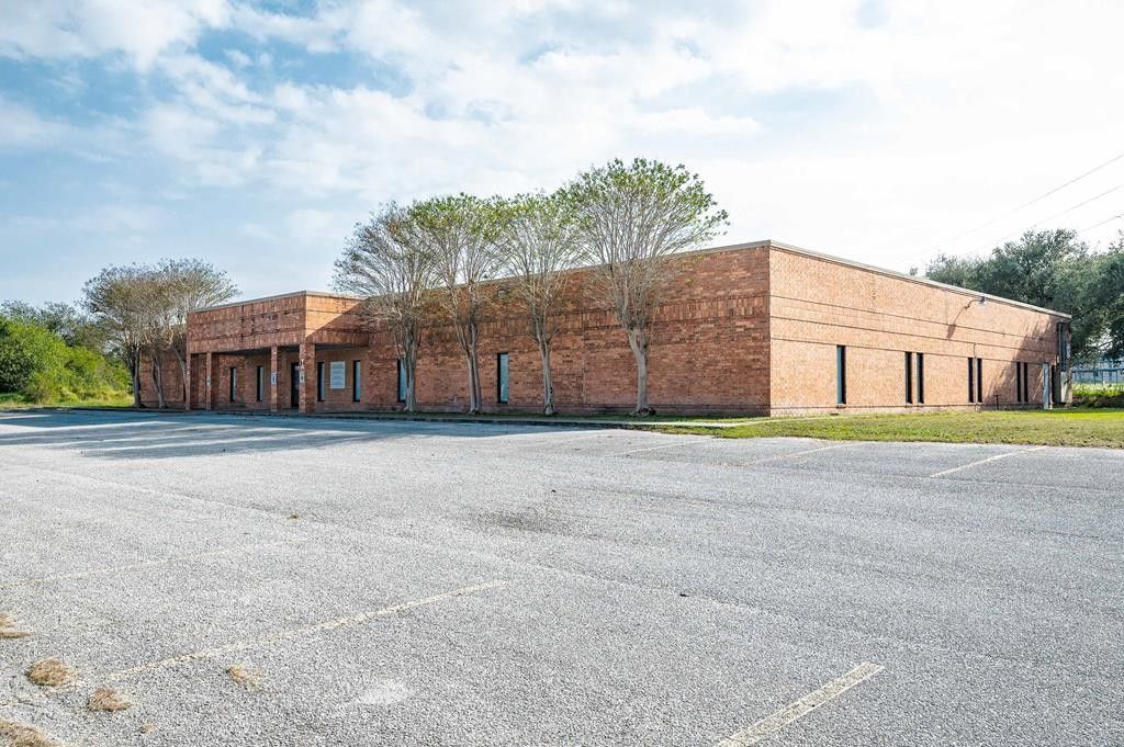 2.19 acres in Bee County, Texas