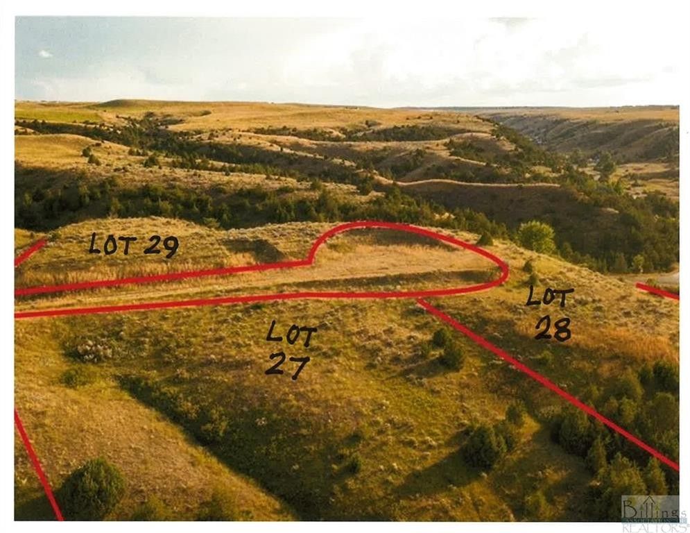 1 acres in Yellowstone County, Montana