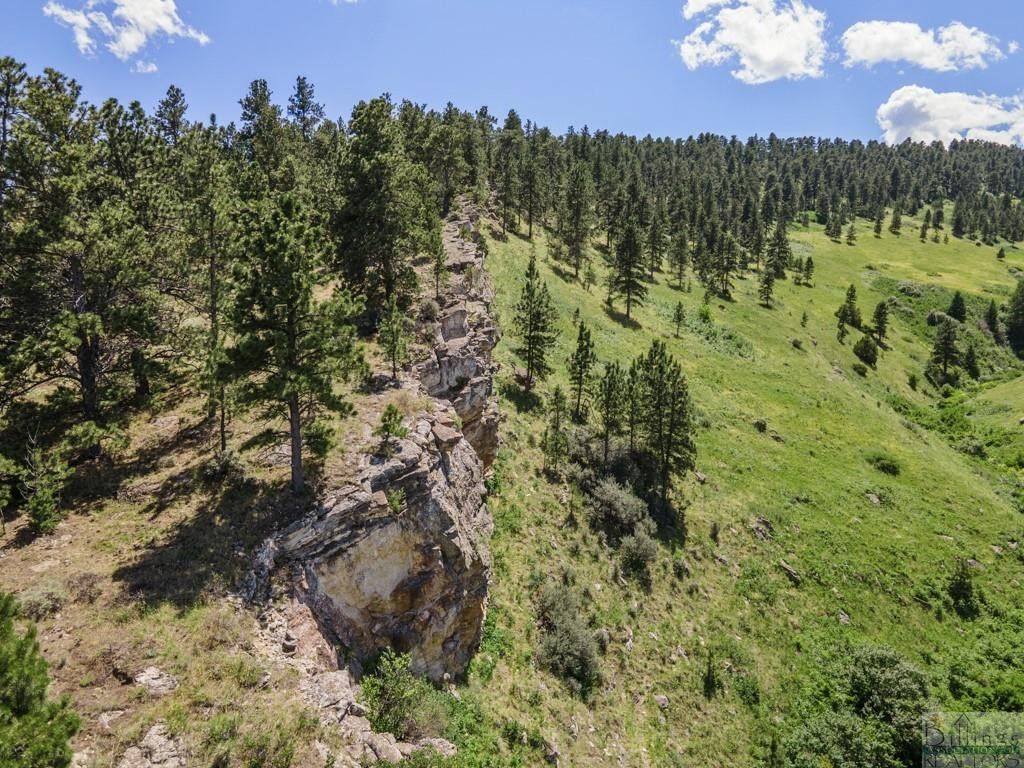 60 acres in Big Horn County, Montana