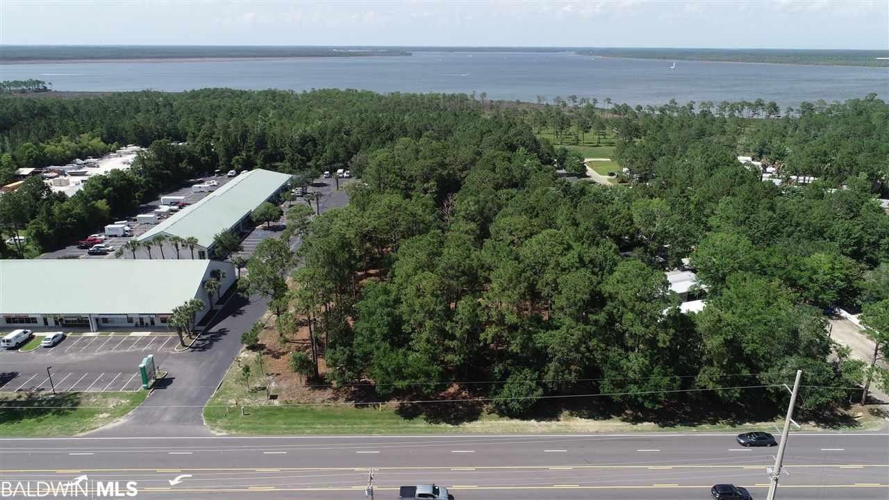 7 acres in Baldwin County, Alabama