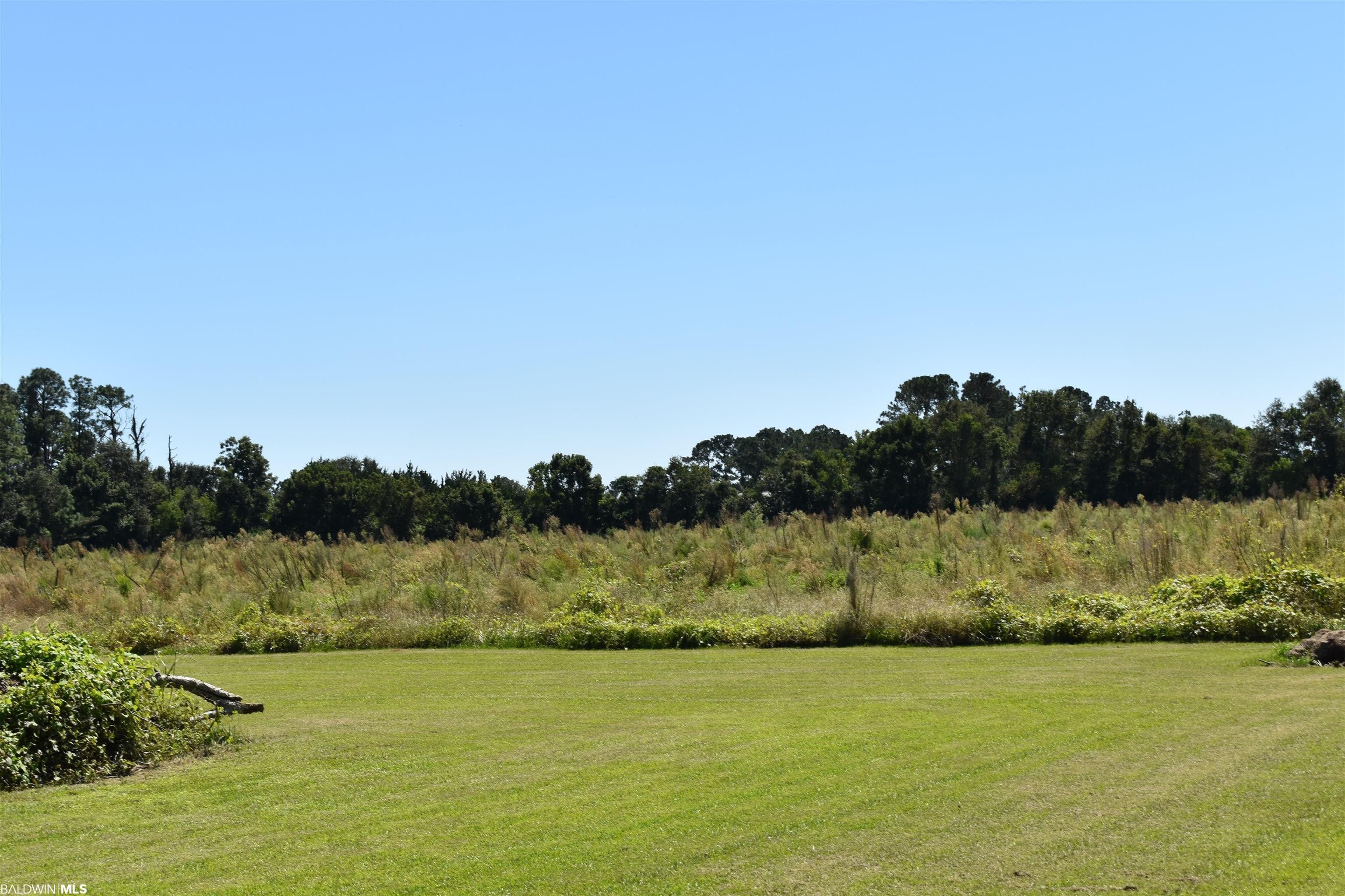 17 acres in Baldwin County, Alabama