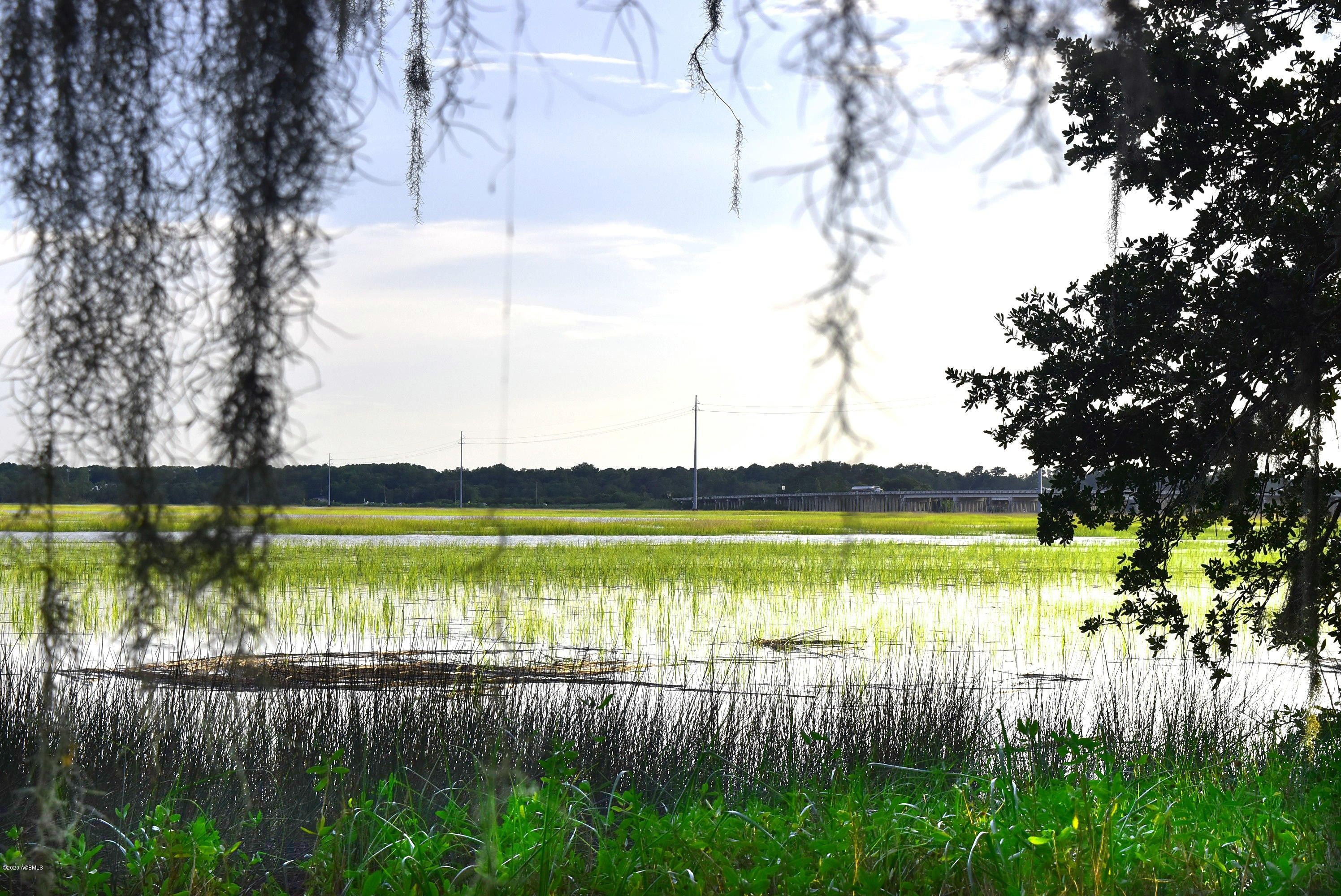 5 acres in Beaufort County, South Carolina