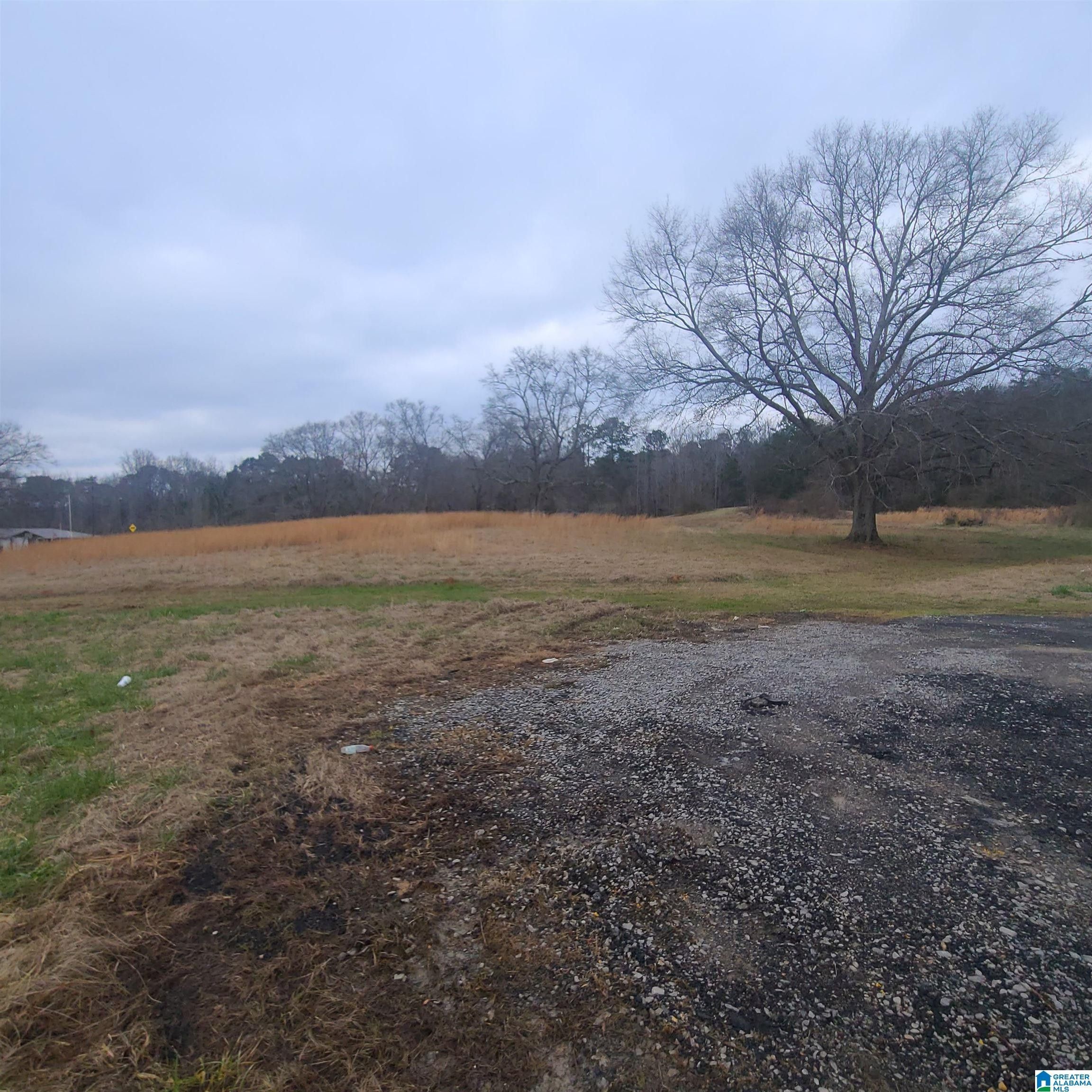 6 acres in Saint Clair County, Alabama