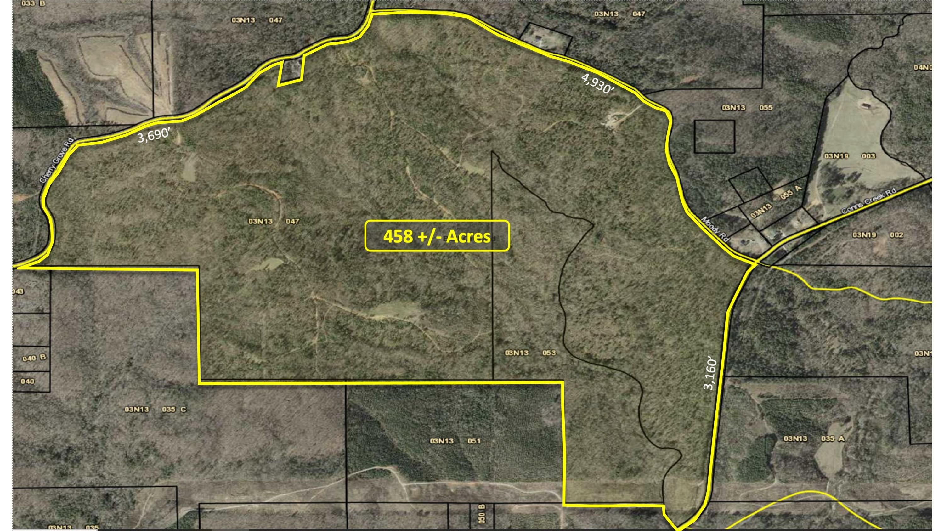 Conns Creek Road, Ball Ground, GA 30107 MLS 20025085