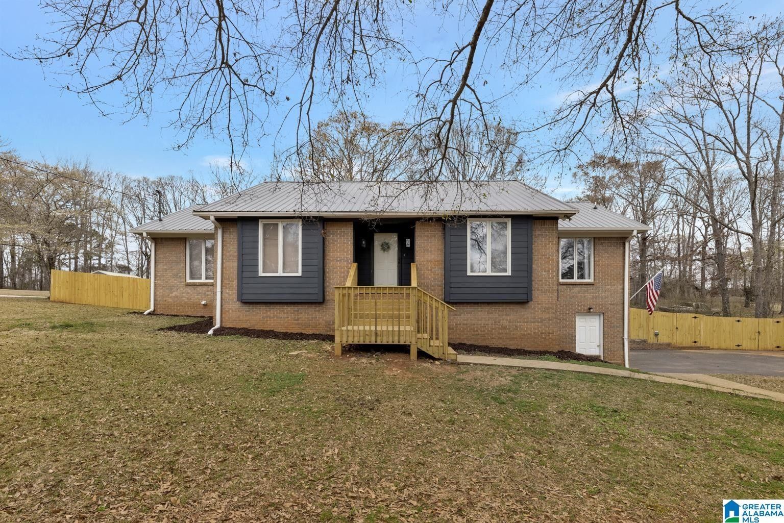 0.9 acres in Saint Clair County, Alabama