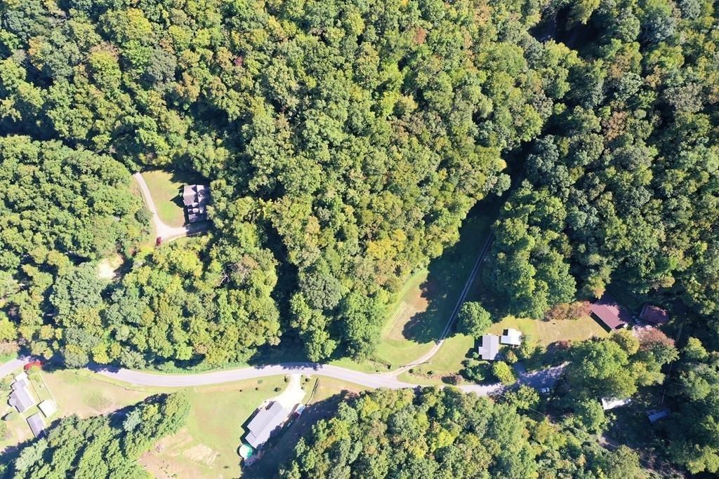 2.2 acres in Jackson County, North Carolina