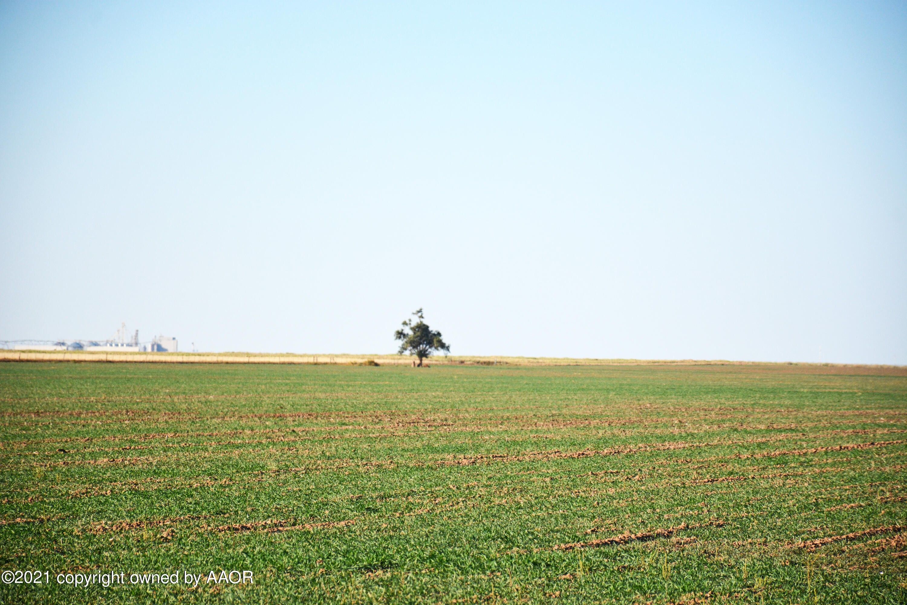 612.16 acres in Deaf Smith County, Texas