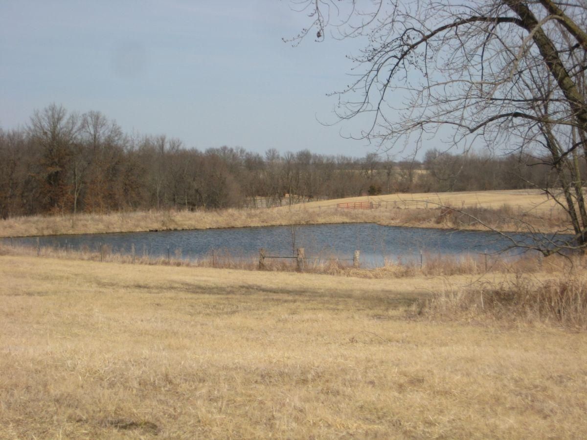 16 acres in Scotland County, Missouri