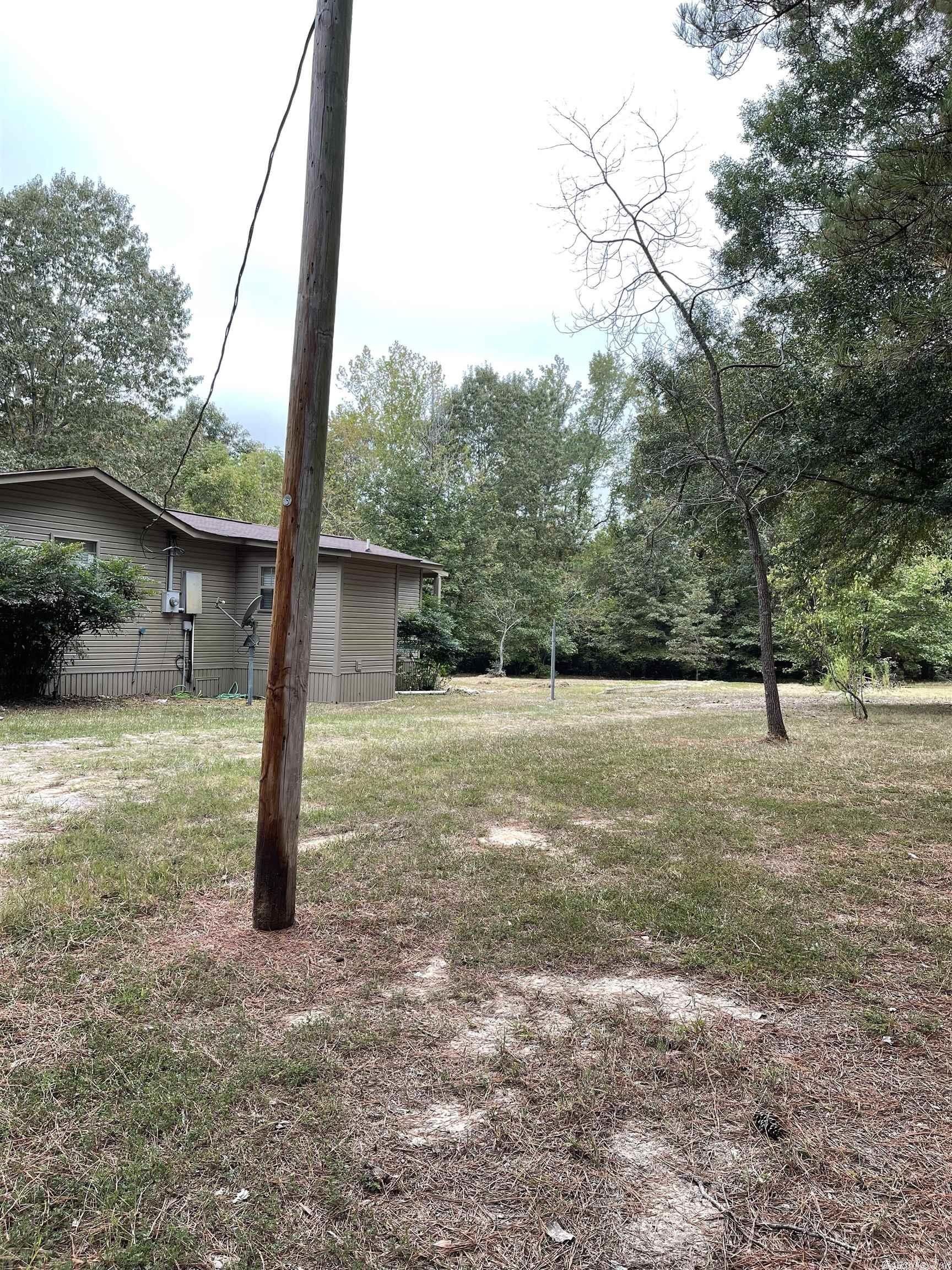 16.17 acres in Cleveland County, Arkansas