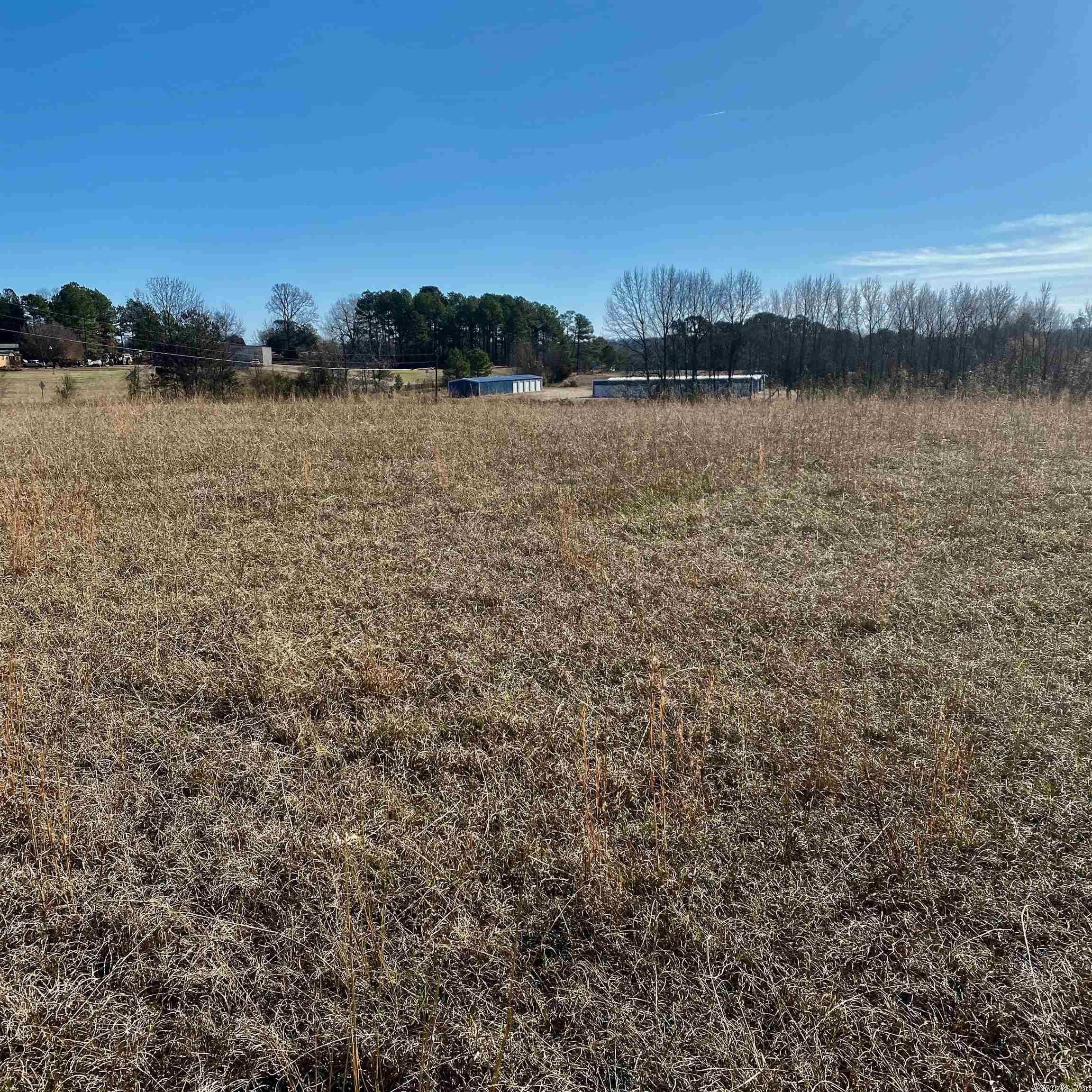 4 acres in Clark County, Arkansas