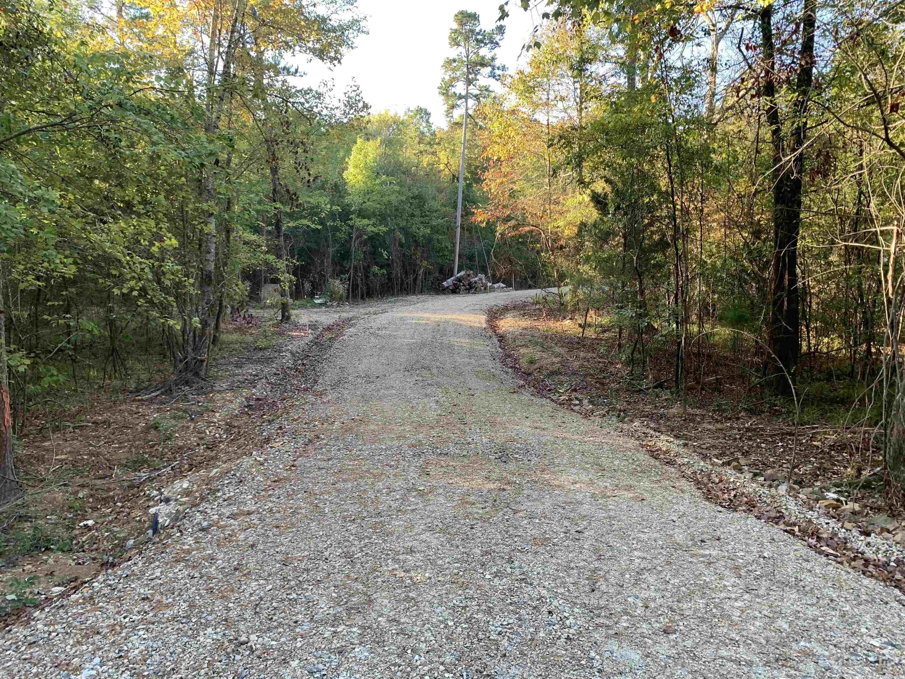 9.62 acres in Pulaski County, Arkansas
