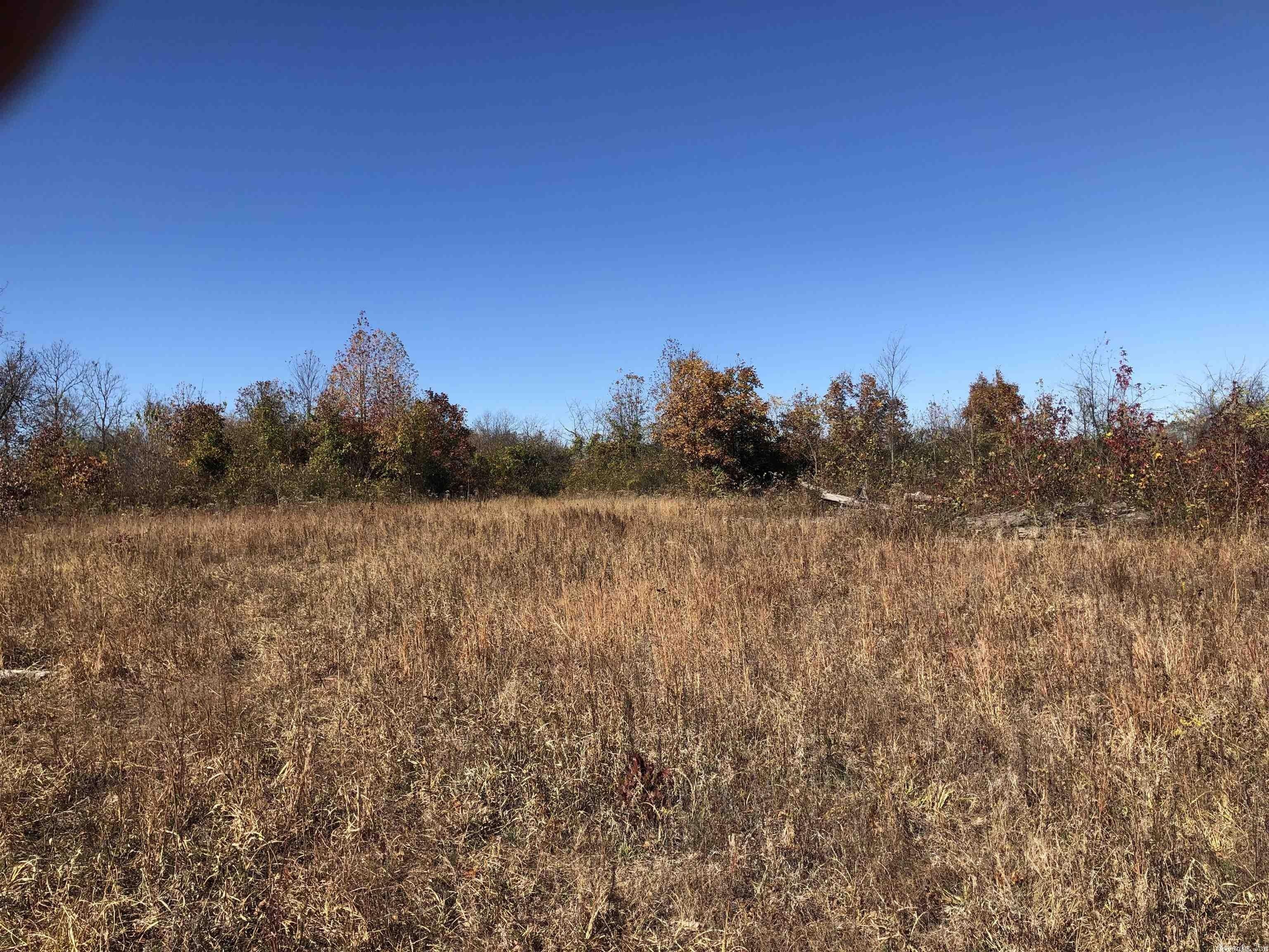 200 acres in Stone County, Arkansas