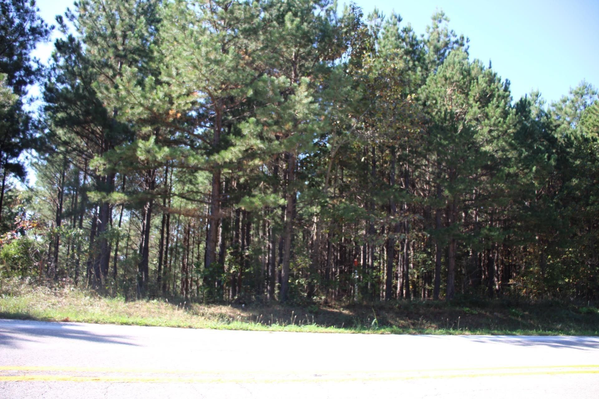 10 acres in Marion County, Arkansas